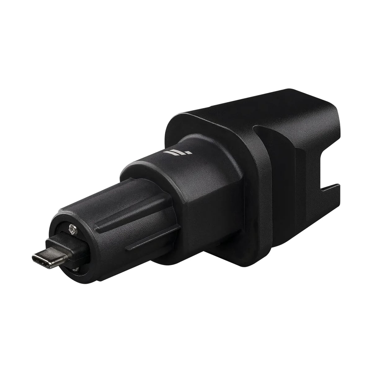 Fanatec QR2 Base-Side (基座金屬快拆, Type-C)