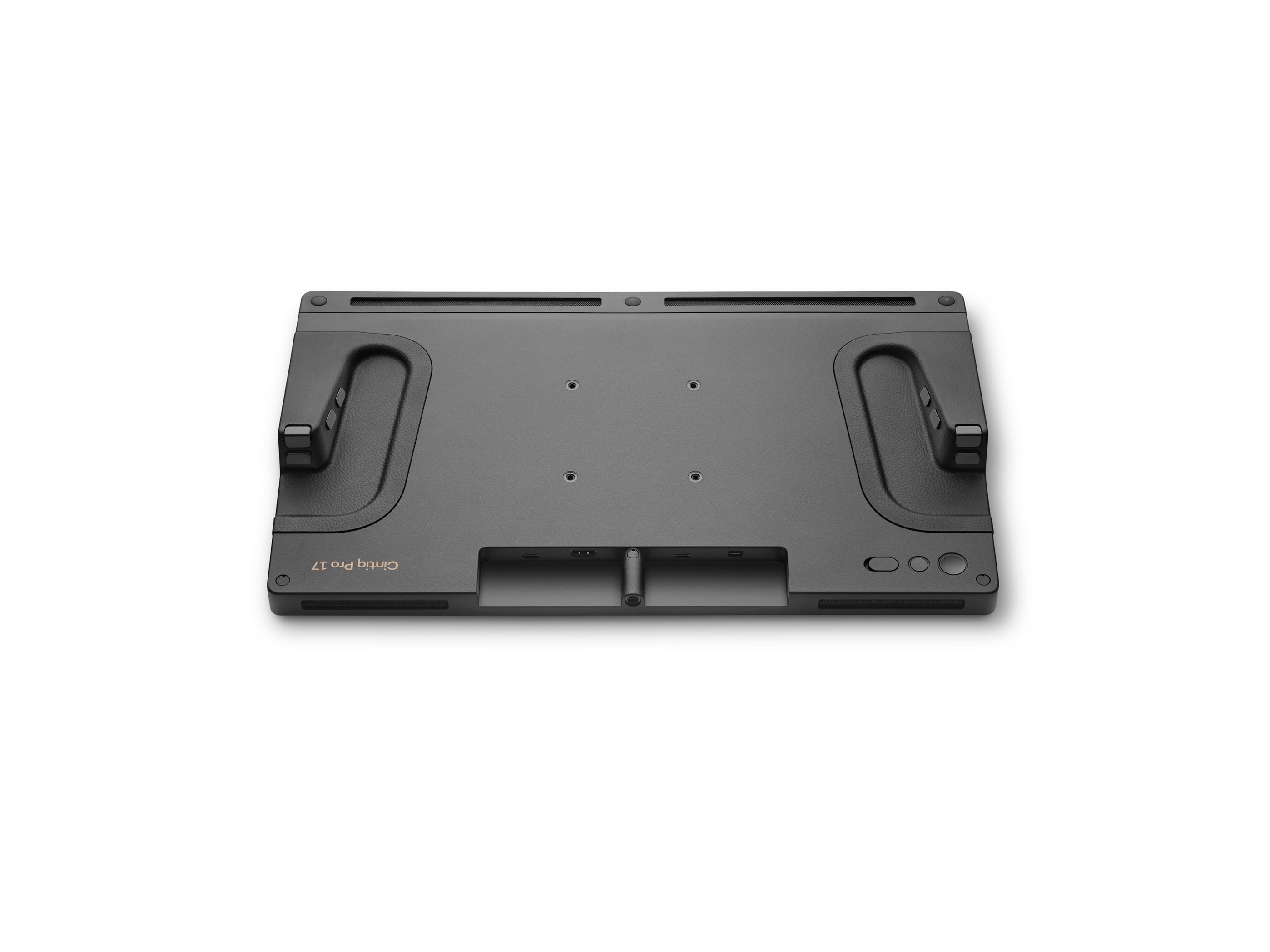 Wacom Cintiq Pro 17 創作手寫液晶顯示器