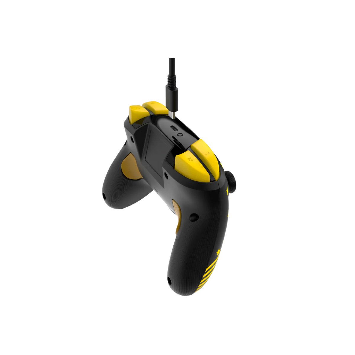 Turtle Beach Rematch Wireless 無線遊戲控制器(Nintendo Switch 官方授權-瑪利歐無敵星星)