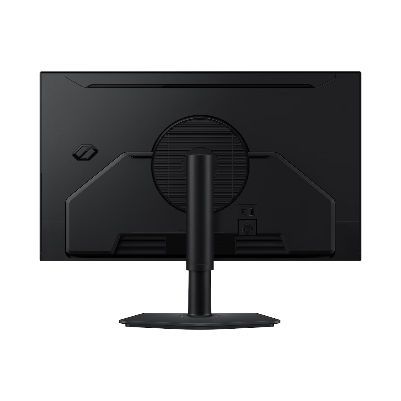 Samsung 三星 Odyssey G5 G50F 27吋 2K QHD Fast IPS 180Hz 電競顯示器