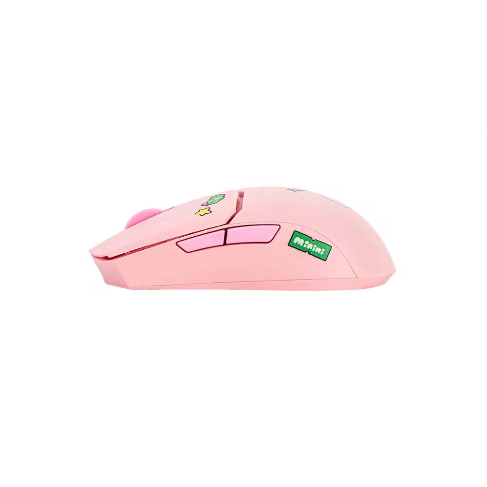 Cooler Master X LINE FRIENDS minini 聯名款 無線鍵鼠套裝