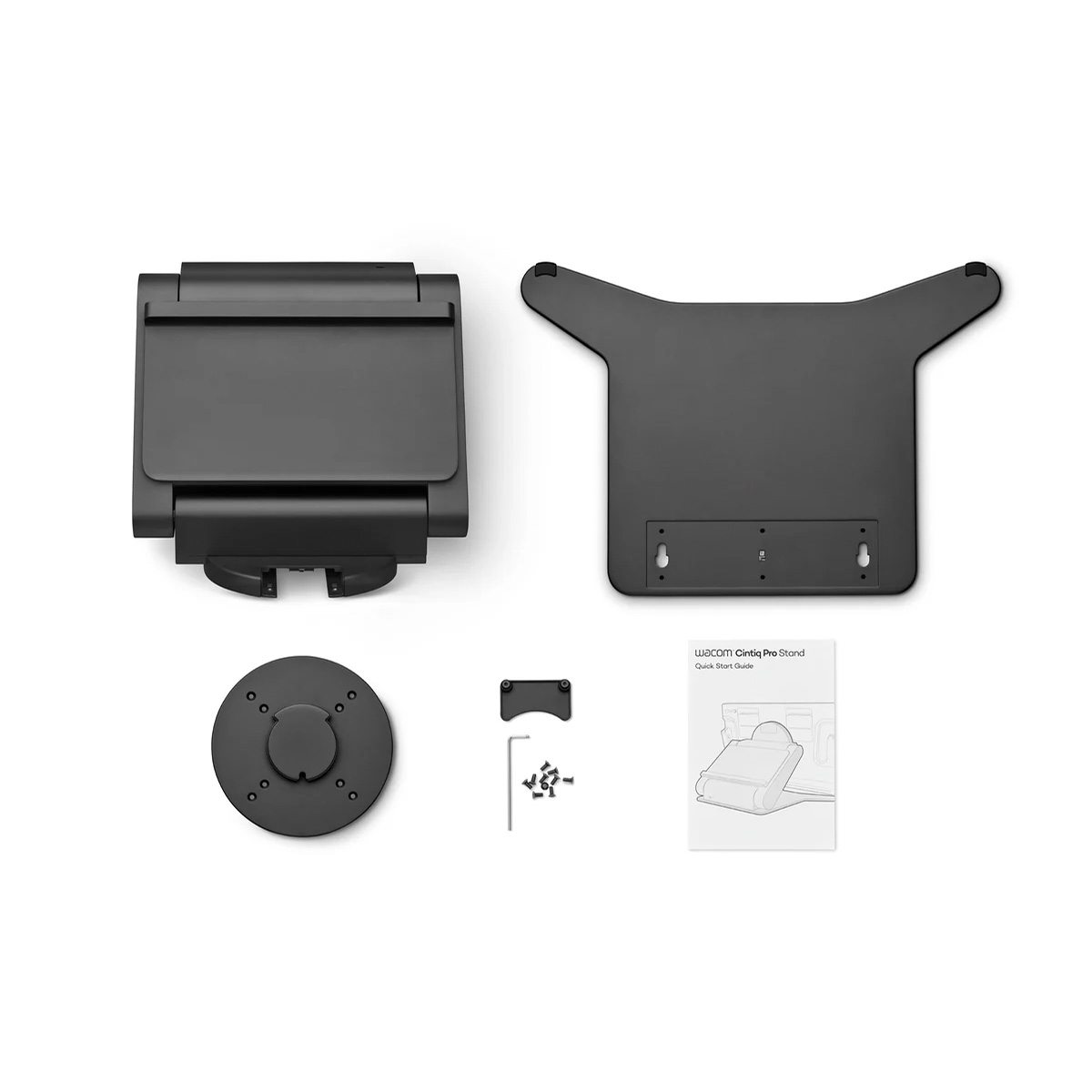 Wacom Cintiq Pro 22 腳架