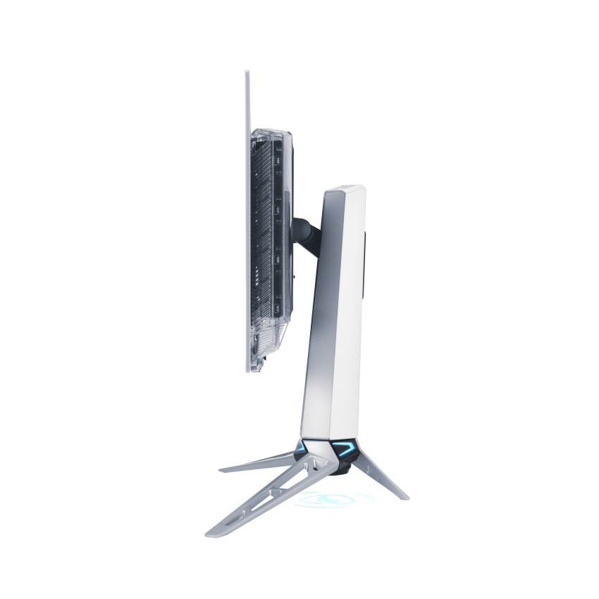 ASUS ROG Swift PG27AQWP-W 27吋 雙模式(2KQHD@540Hz/HD@720Hz) W-OLED(新亮面Trueblack塗層) 電競顯示器