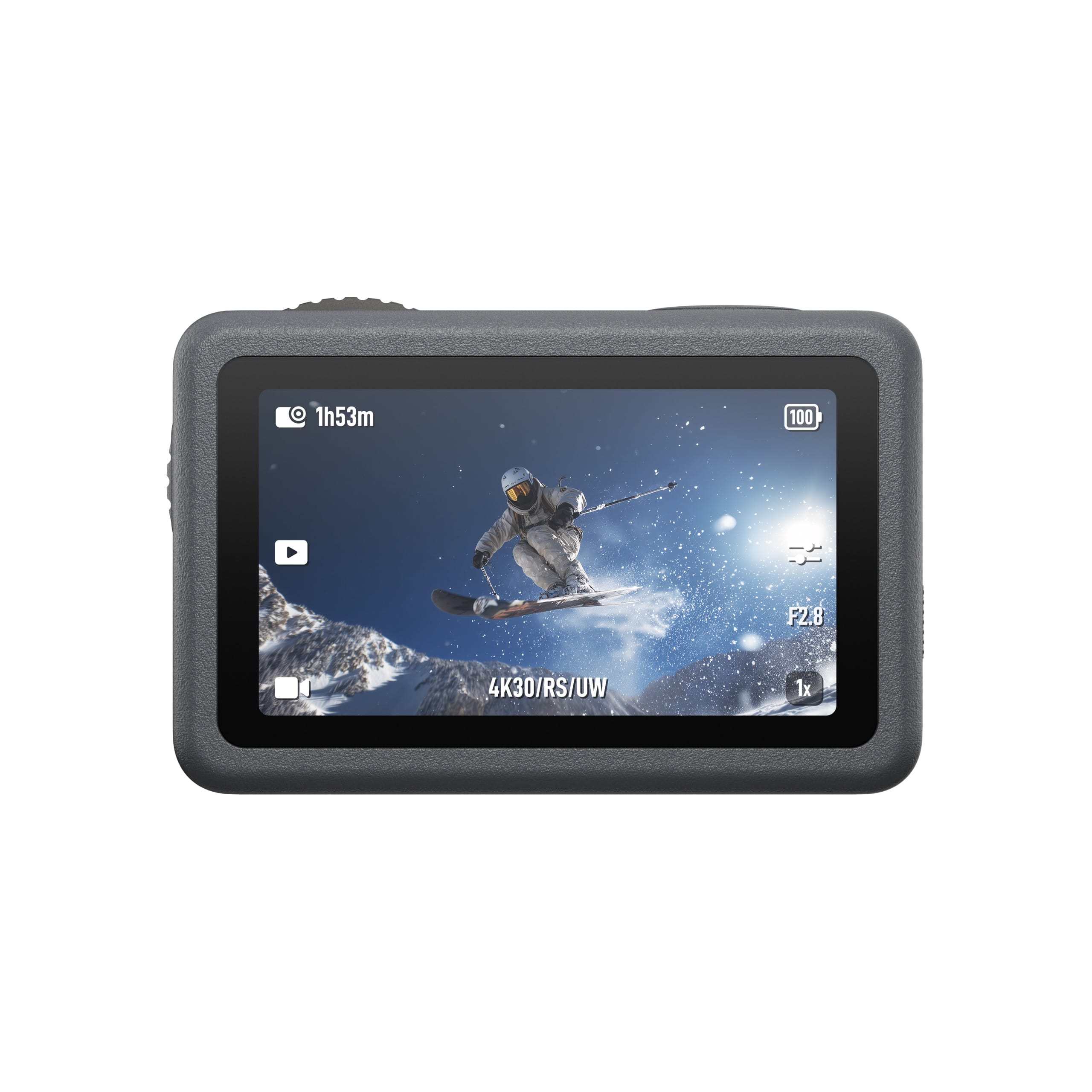 DJI Osmo Action 6 運動相機(暢拍套裝)