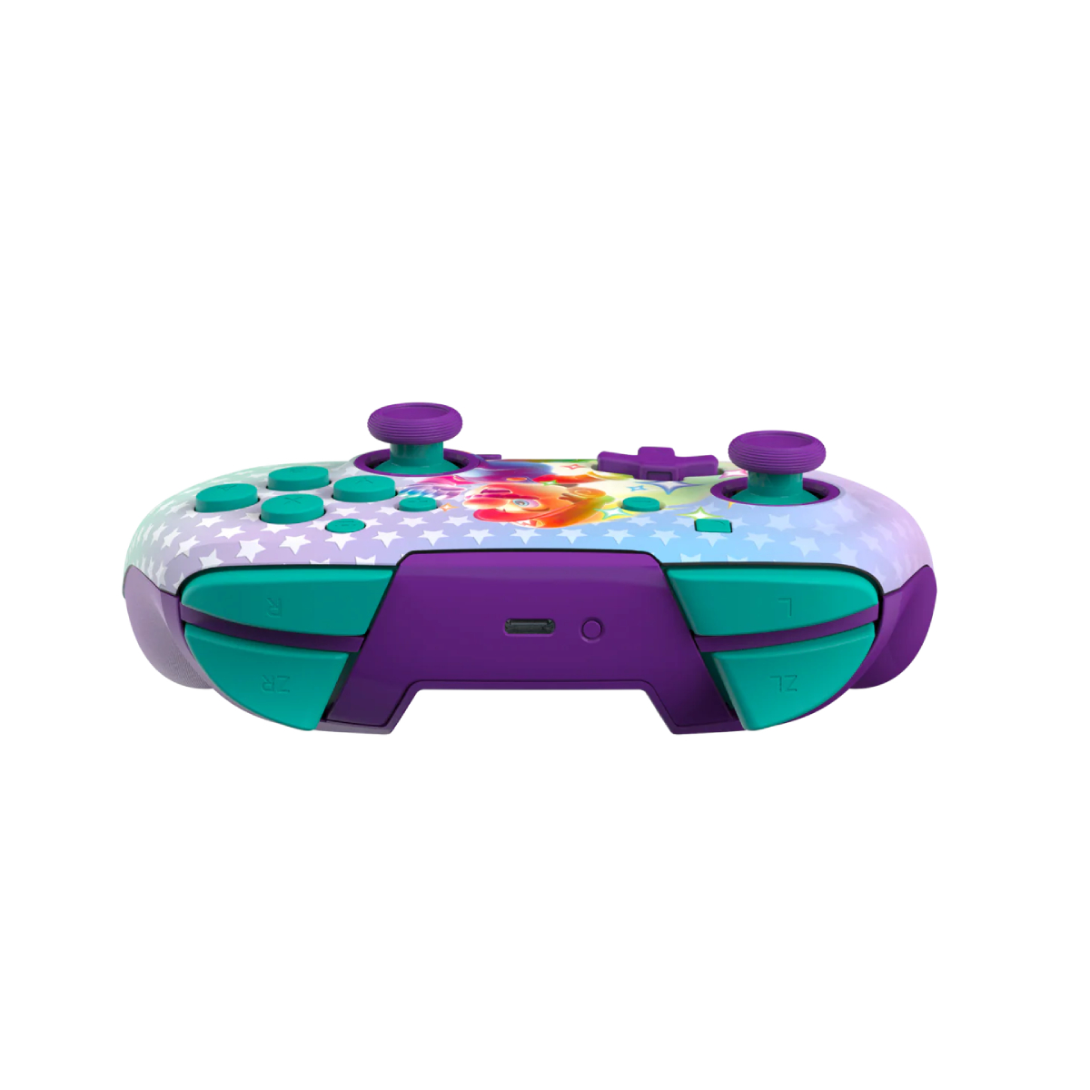 Turtle Beach Rematch Wireless 無線遊戲控制器(Nintendo Switch 官方授權-無敵瑪利歐)