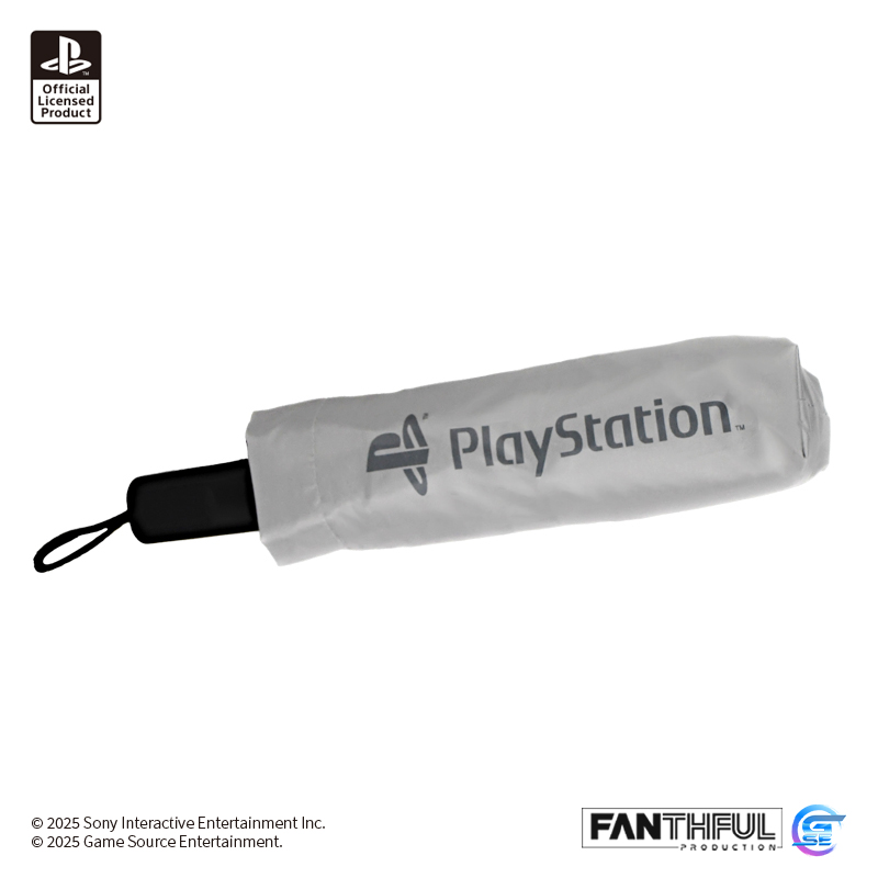 Fanthful Playstation 第五彈 (Playstation OLP Vol.5) 雨傘