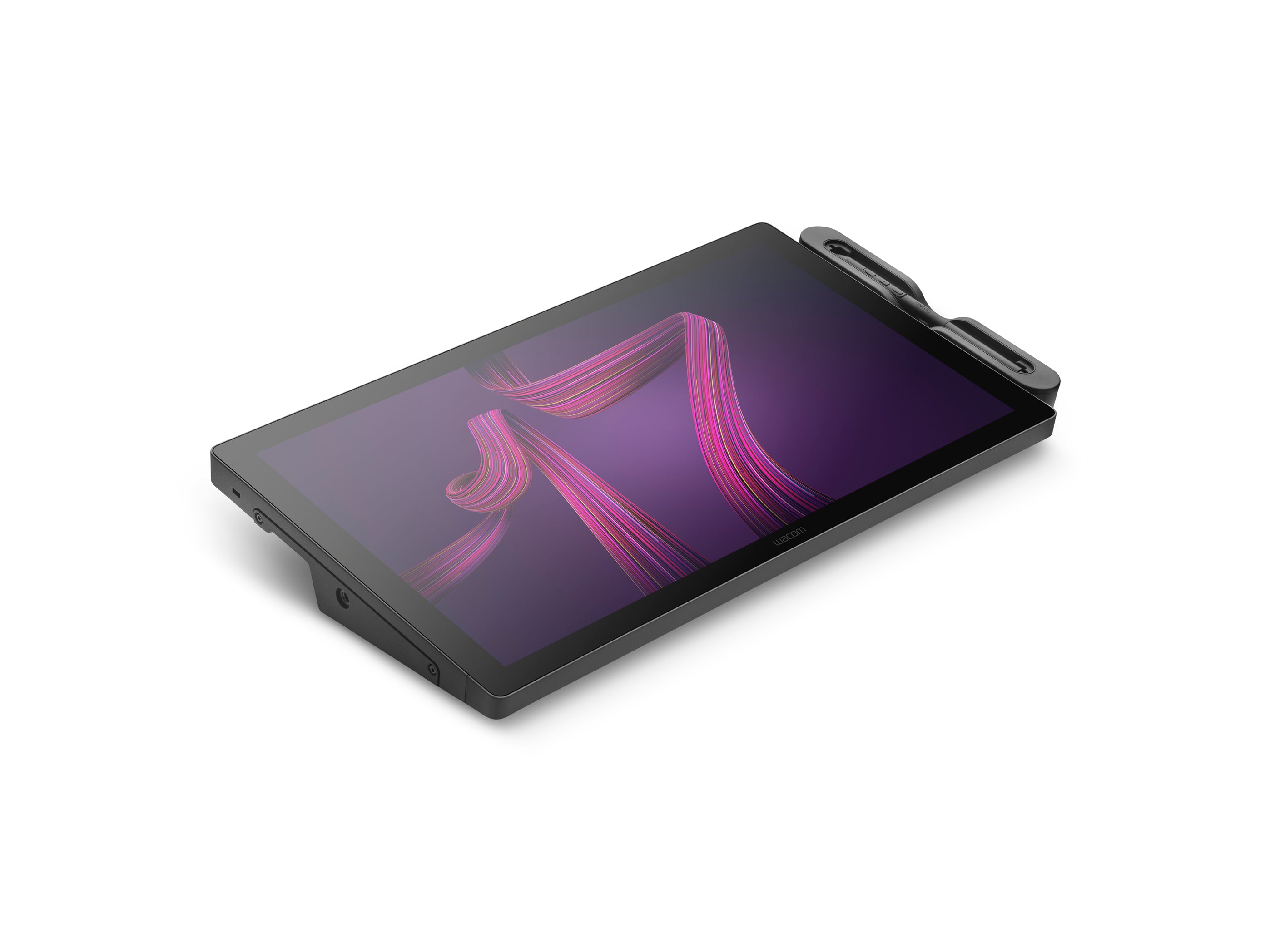 Wacom Cintiq Pro 17 創作手寫液晶顯示器