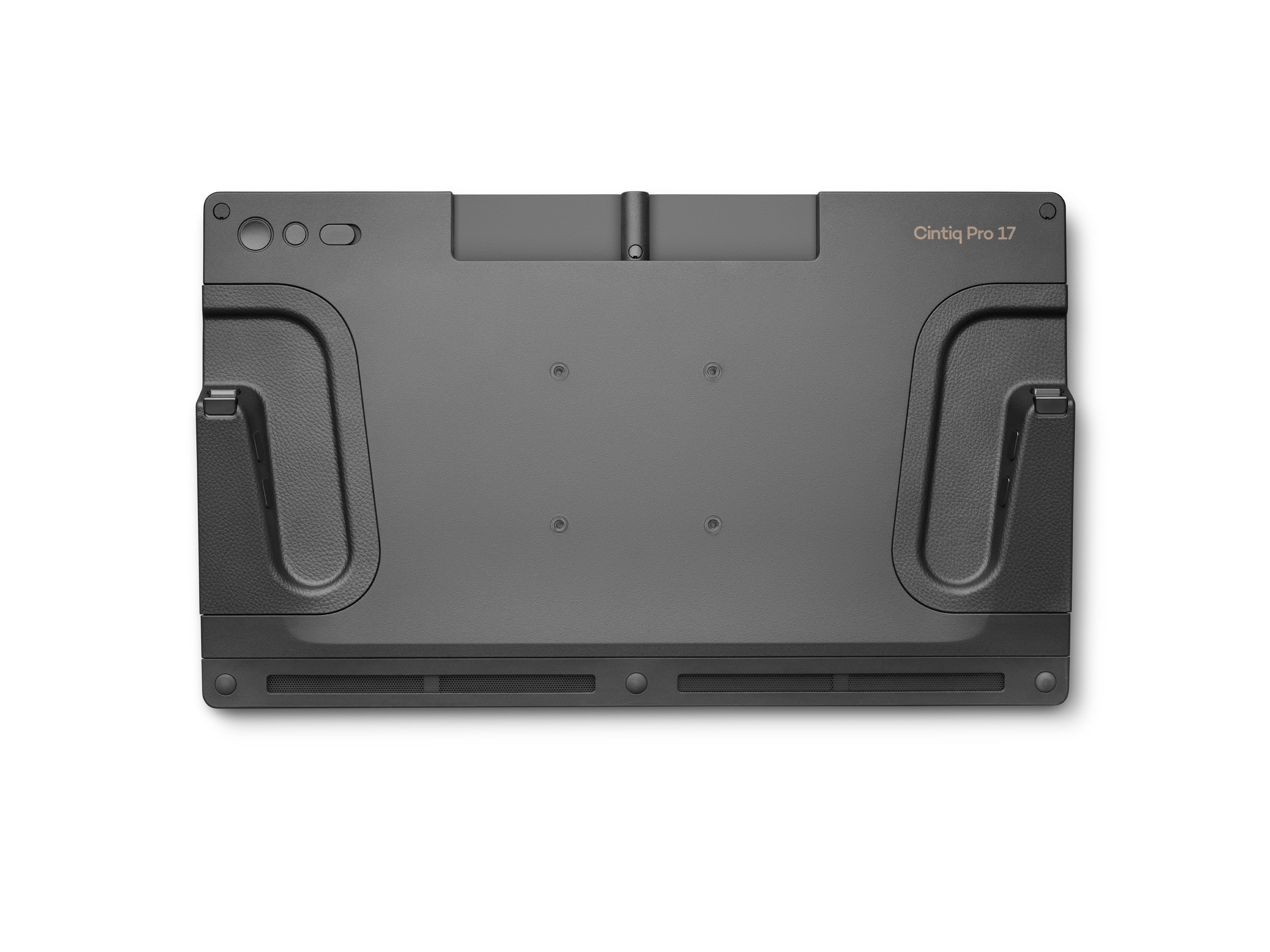 Wacom Cintiq Pro 17 創作手寫液晶顯示器