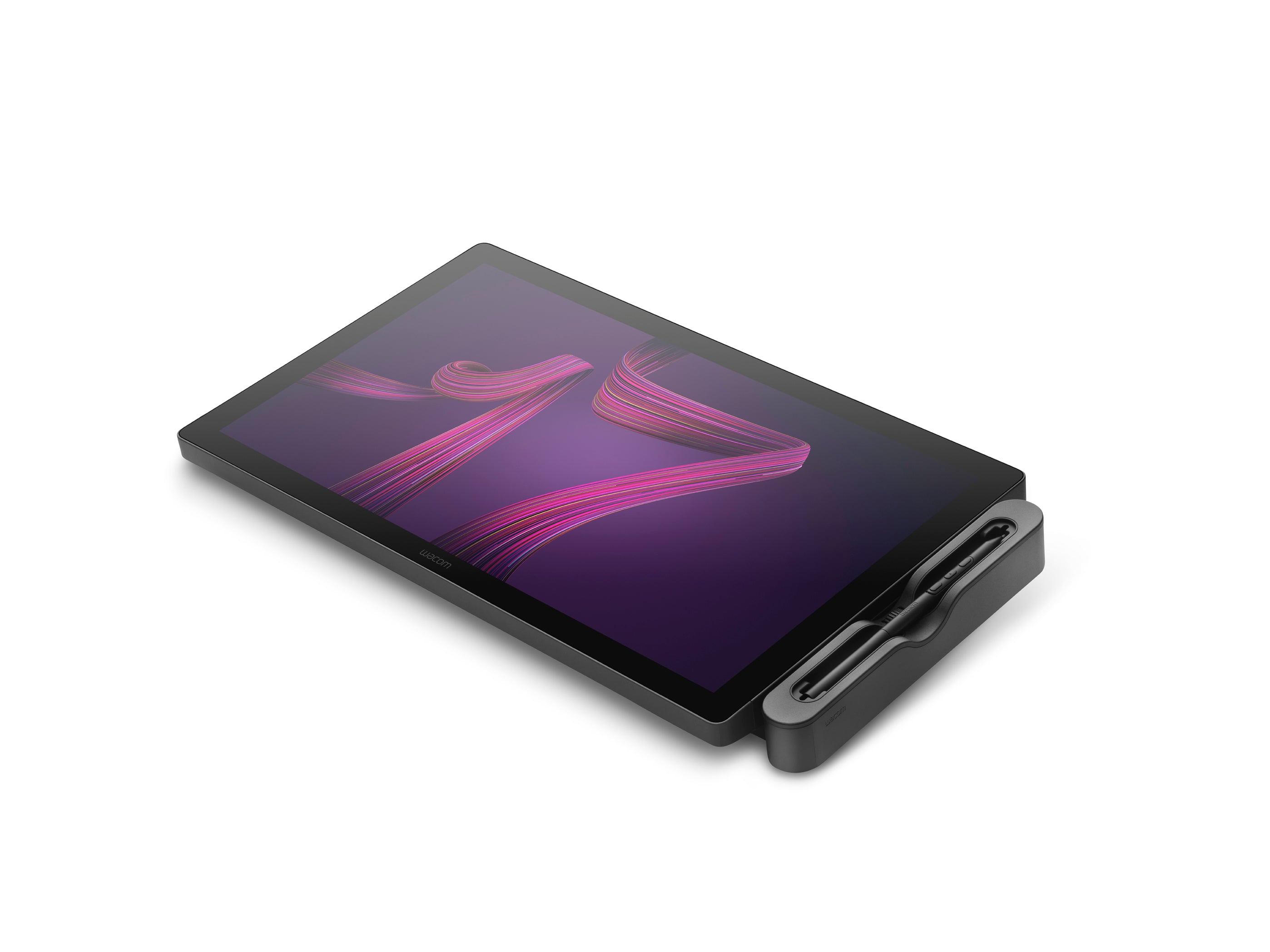 Wacom Cintiq Pro 17 創作手寫液晶顯示器
