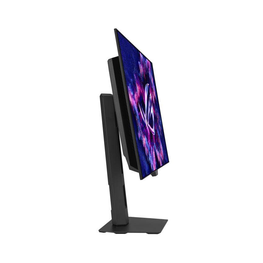 ASUS ROG Strix OLED XG27AQWMG 27吋 2K QHD 280Hz W-OLED(新亮面Trueblack塗層) 電競顯示器
