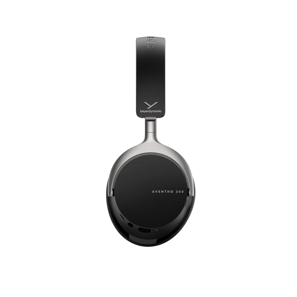 Beyerdynamic Aventho 200 無線藍牙耳機(黑色)
