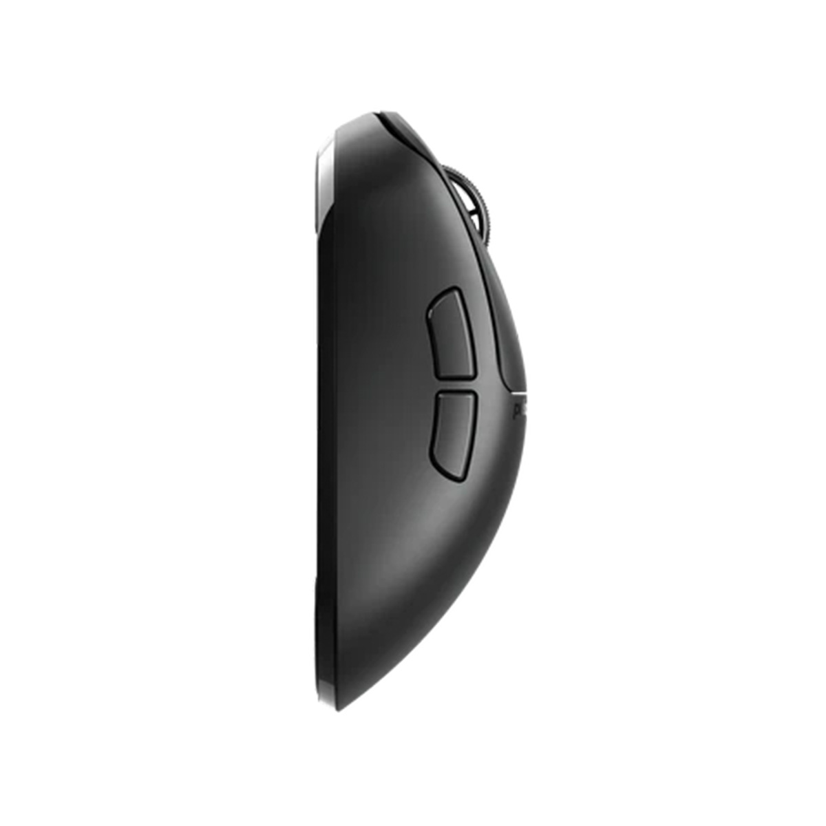Pulsar CrazyLight系列 Xlite 超輕量無線遊戲滑鼠(Medium-Jet Black)