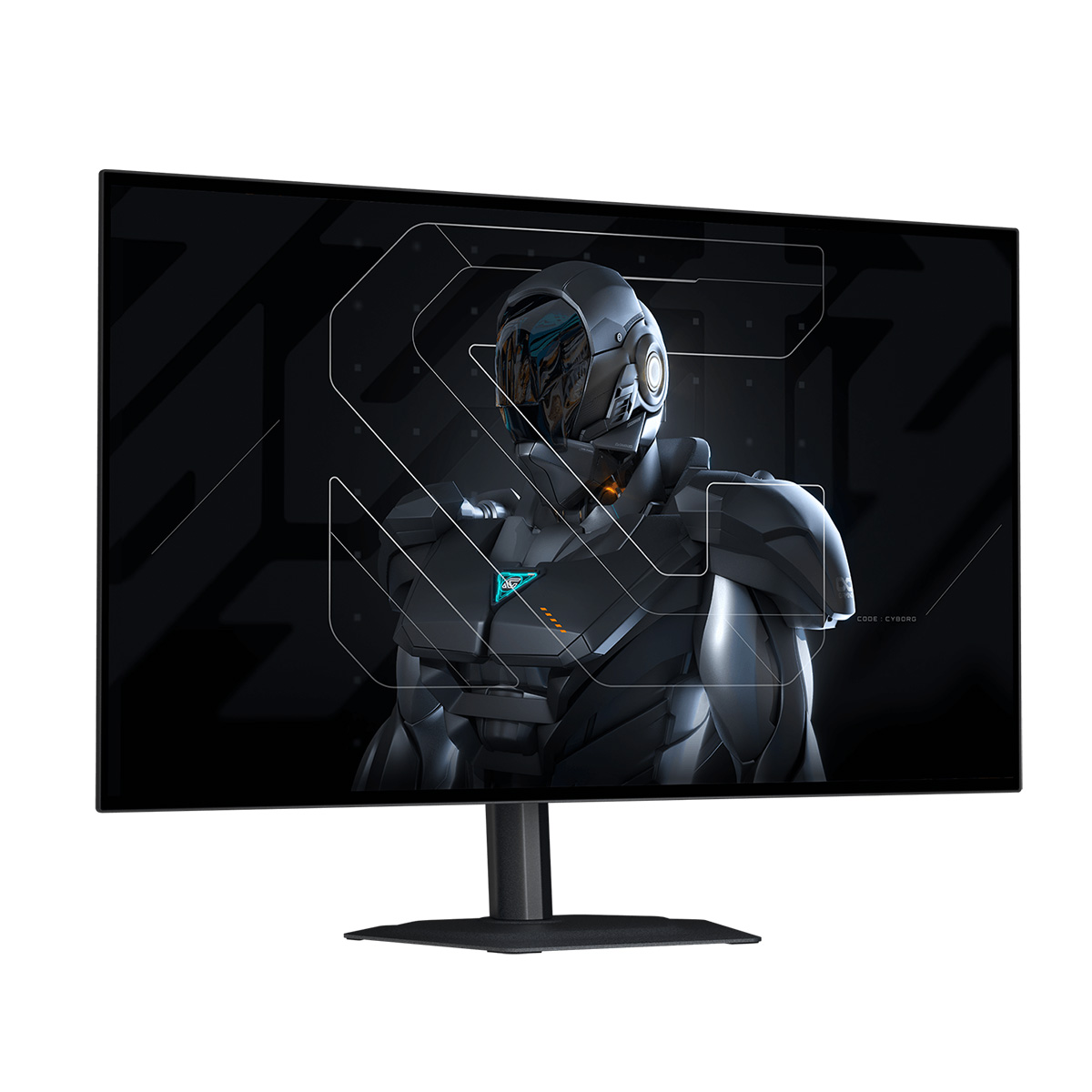 Gigabyte MO27Q28G 27吋 2K QHD 280Hz 第4代LG WOLED 電競顯示器