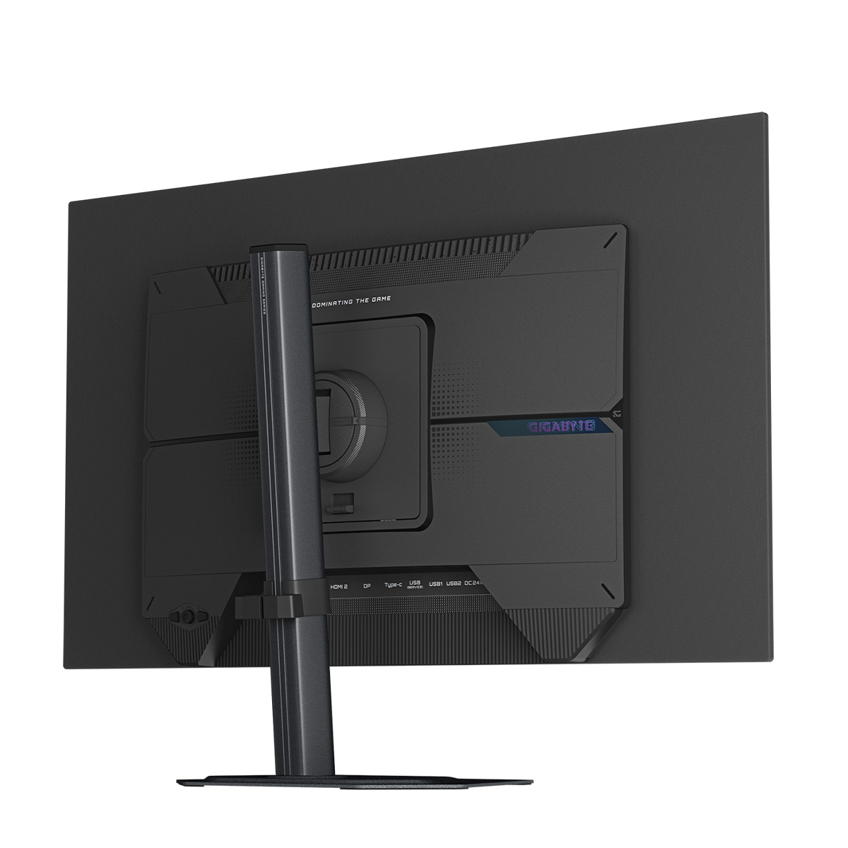 Gigabyte MO27Q28G 27吋 2K QHD 280Hz 第4代LG WOLED 電競顯示器