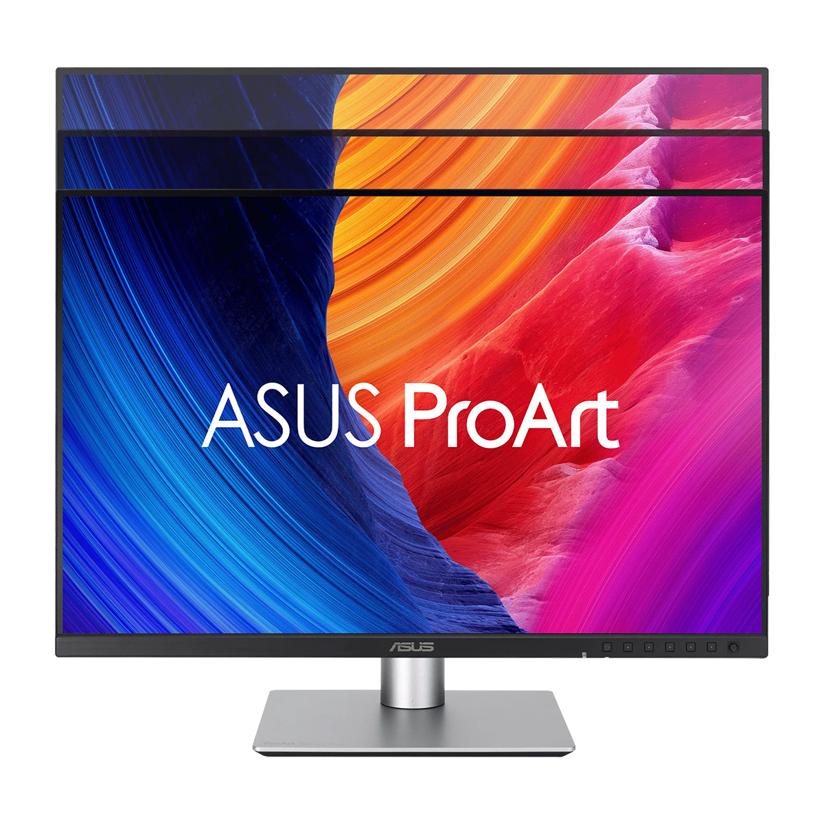 ASUS ProArt Display PA248QFV 24吋 WUXGA 100Hz IPS Calman Verified 專業顯示器