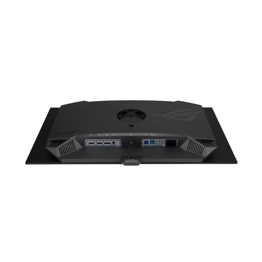 ASUS ROG Strix OLED XG27AQWMG 27吋 2K QHD 280Hz W-OLED(新亮面Trueblack塗層) 電競顯示器