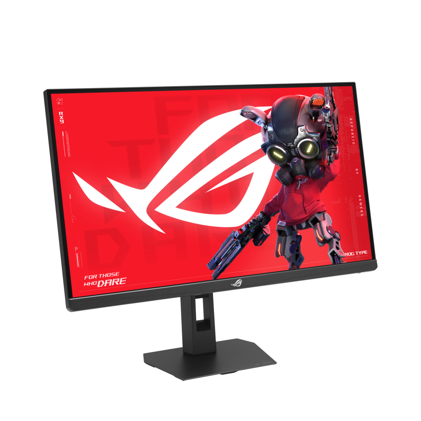 ASUS ROG Strix XG27JCG 27吋 5K 180Hz(OC) Fast IPS 電競顯示器
