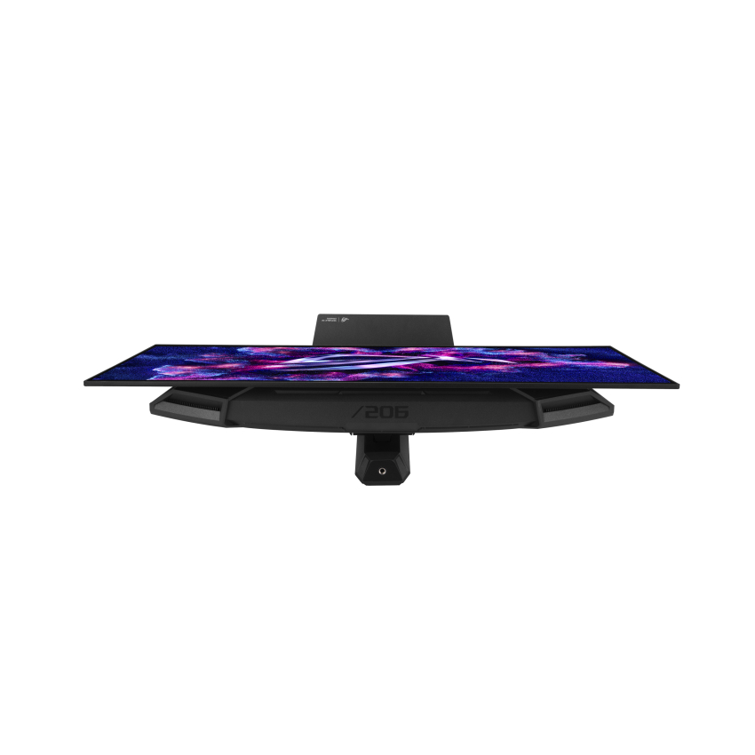 ASUS ROG Strix OLED XG27AQWMG 27吋 2K QHD 280Hz W-OLED(新亮面Trueblack塗層) 電競顯示器