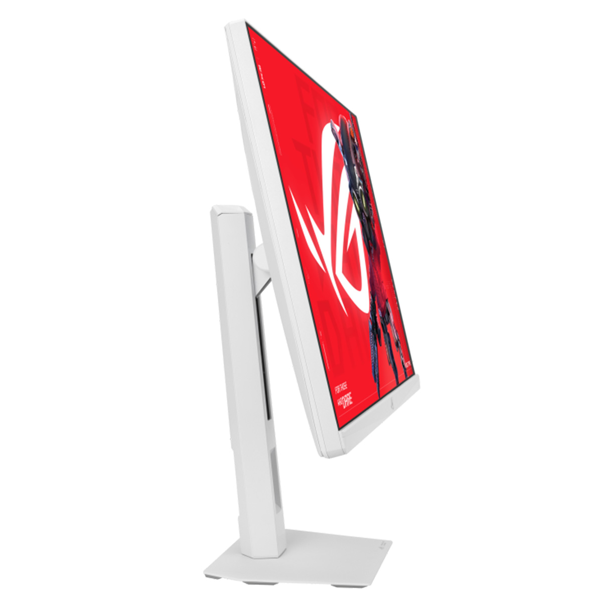 ASUS ROG Strix XG27ACMES-W 27吋 2K QHD 255Hz Fast IPS 電競顯示器