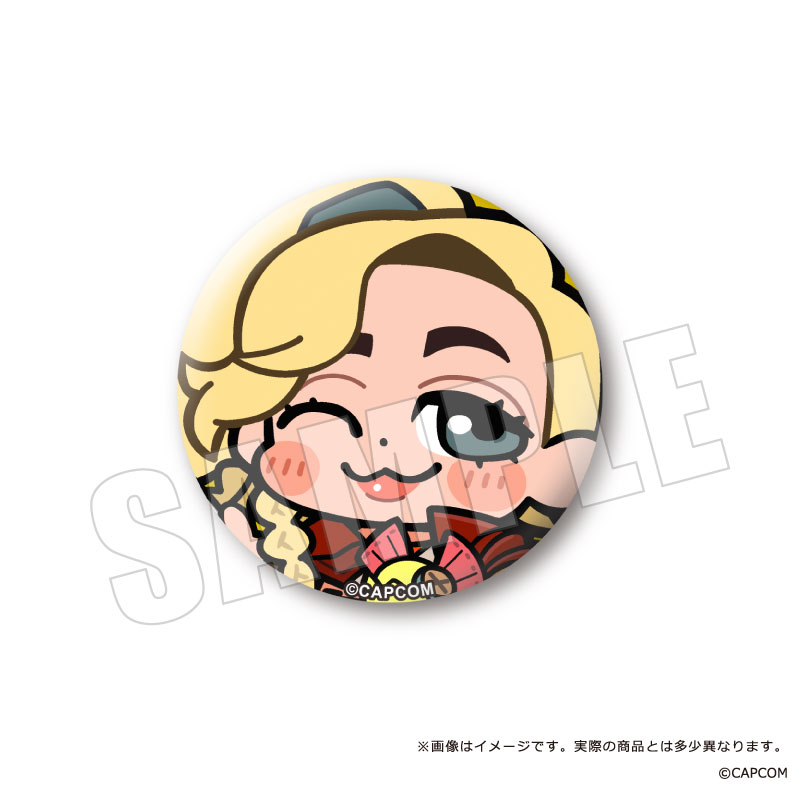 Monster Hunter Wilds ×大川bkub 徽章Vol.2(BOX-8入)