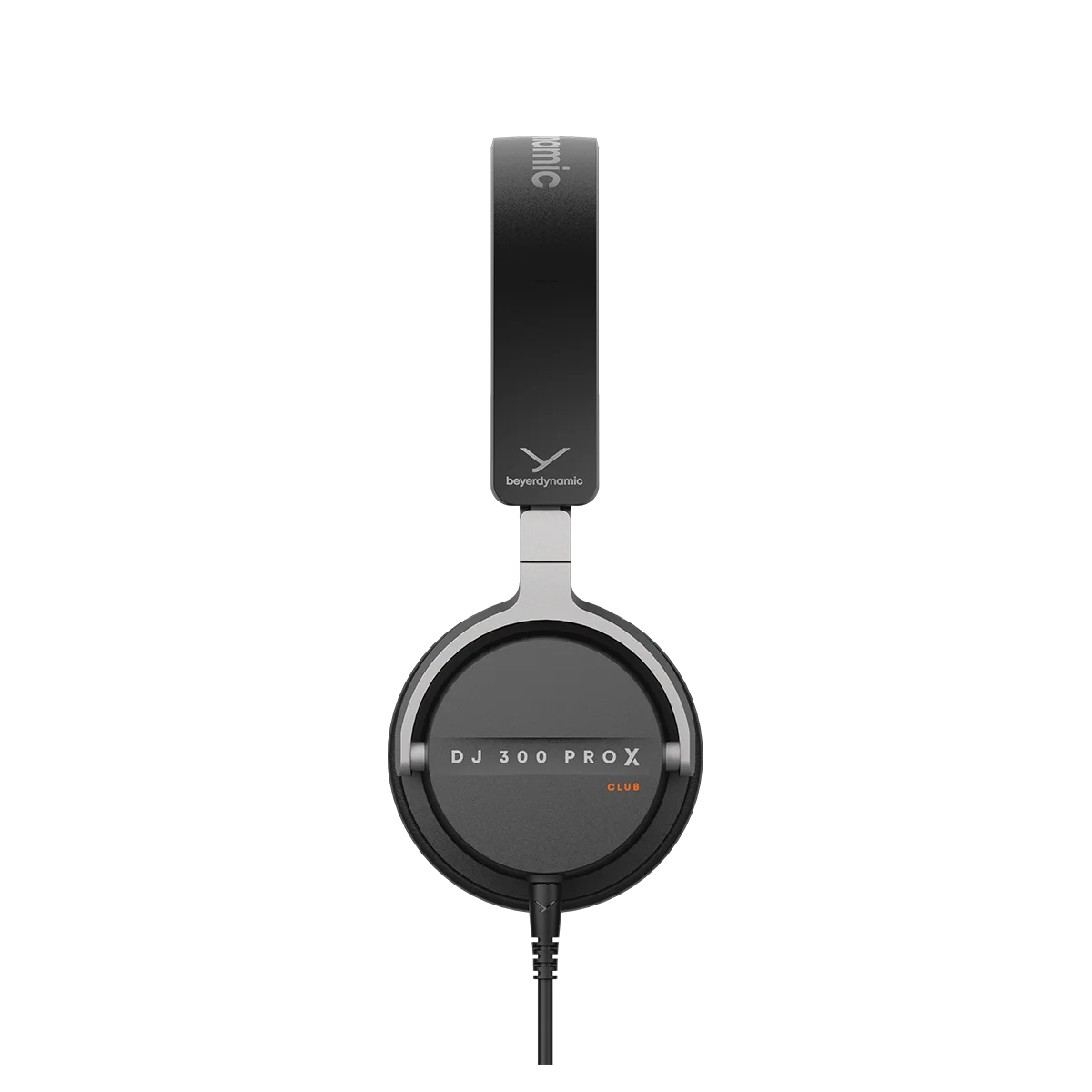 Beyerdynamic DJ 300 PRO X Club Professional 2合1 DJ 耳機(銀色)
