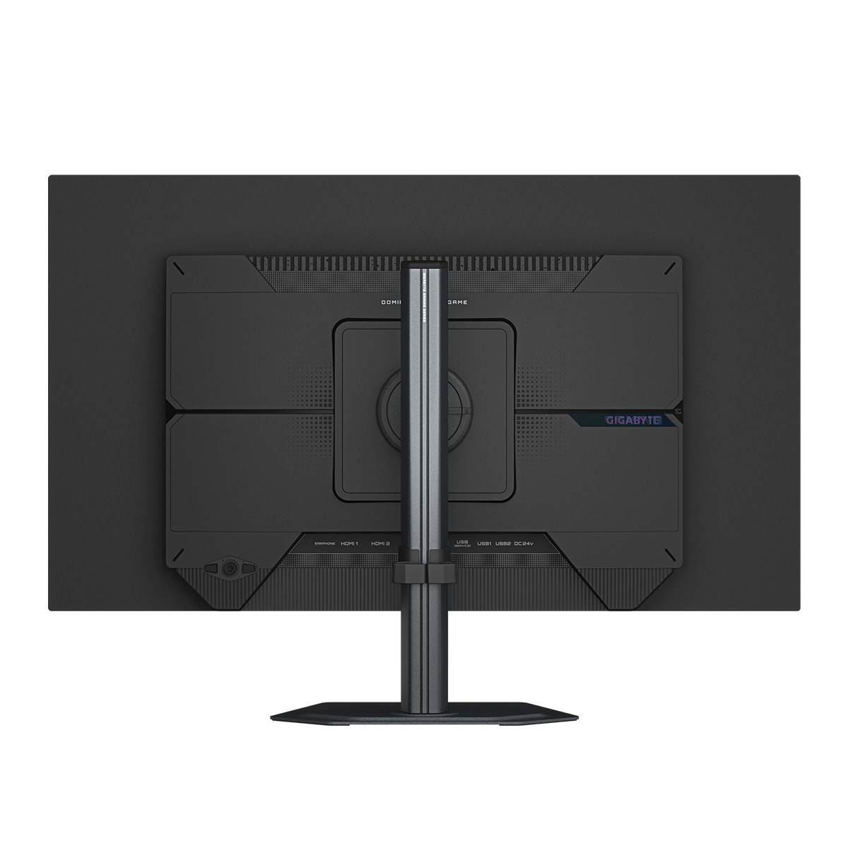 Gigabyte MO27Q28G 27吋 2K QHD 280Hz 第4代LG WOLED 電競顯示器