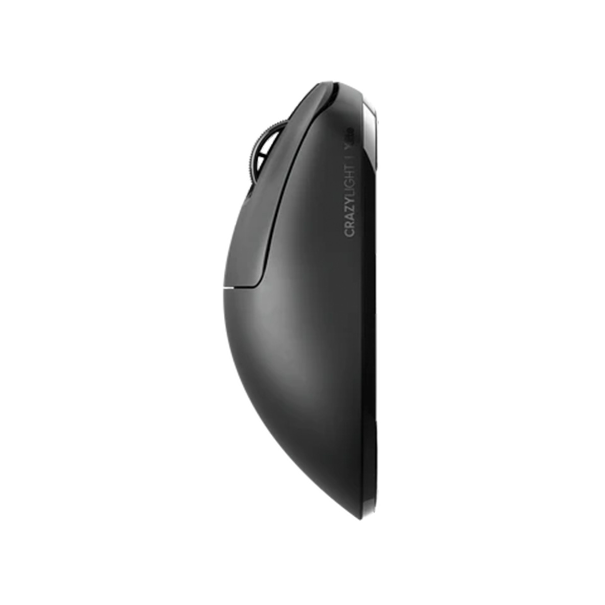 Pulsar CrazyLight系列 Xlite 超輕量無線遊戲滑鼠(Medium-Jet Black)