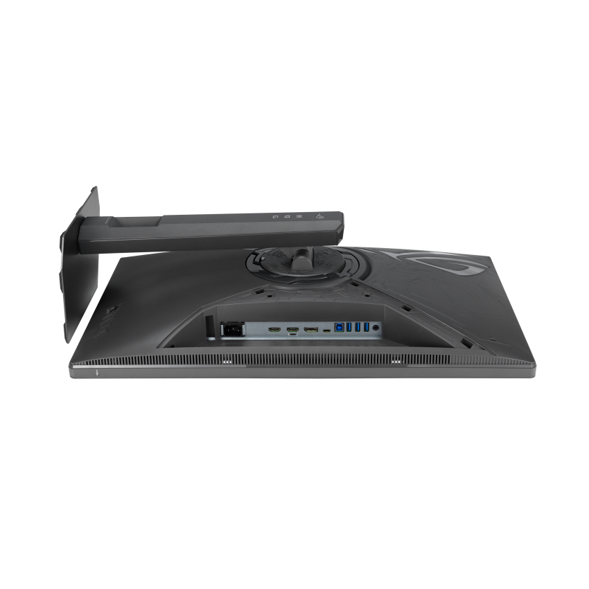 ASUS ROG Strix XG27JCG 27吋 5K 180Hz(OC) Fast IPS 電競顯示器
