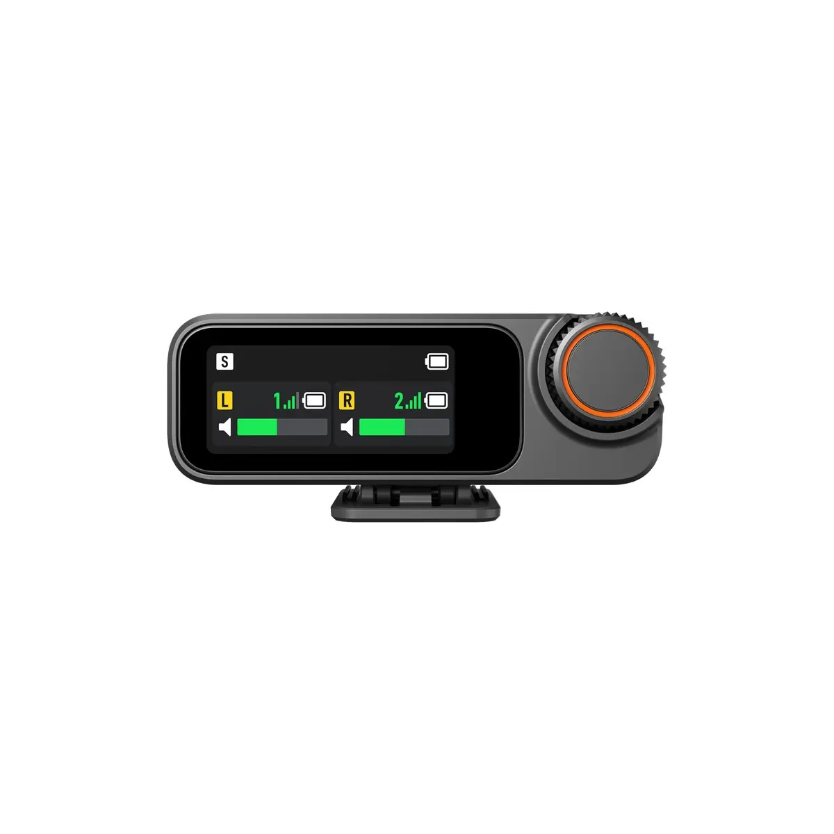 DJI Mic 3 接收器