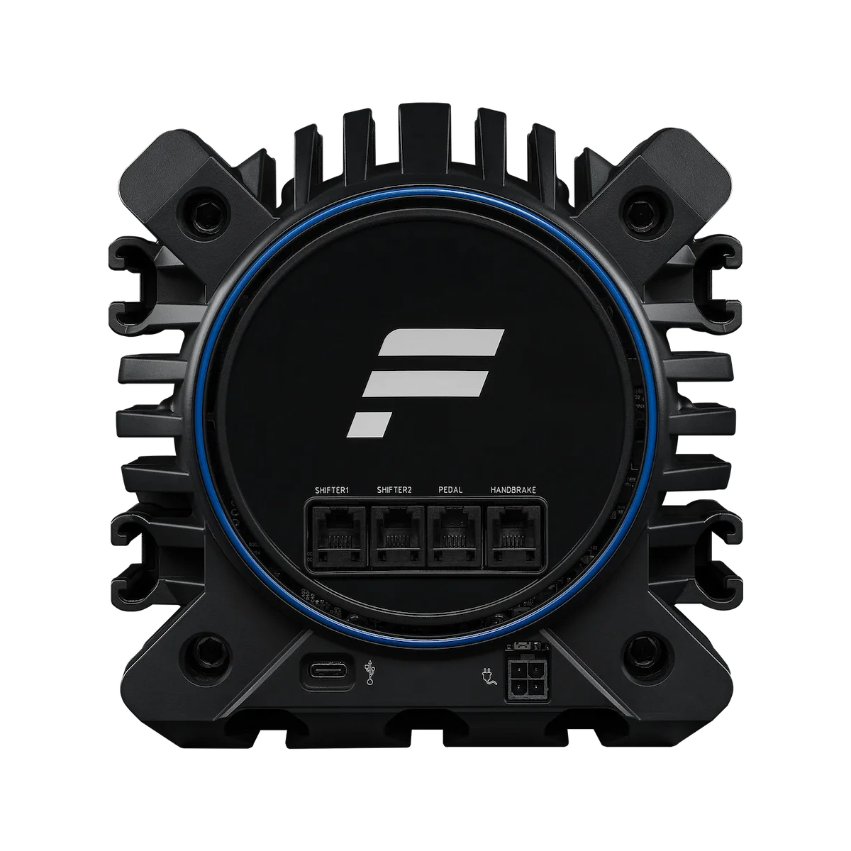 Fanatec Gran Turismo® DD PRO Wheel Base (8 Nm) 直驅基座