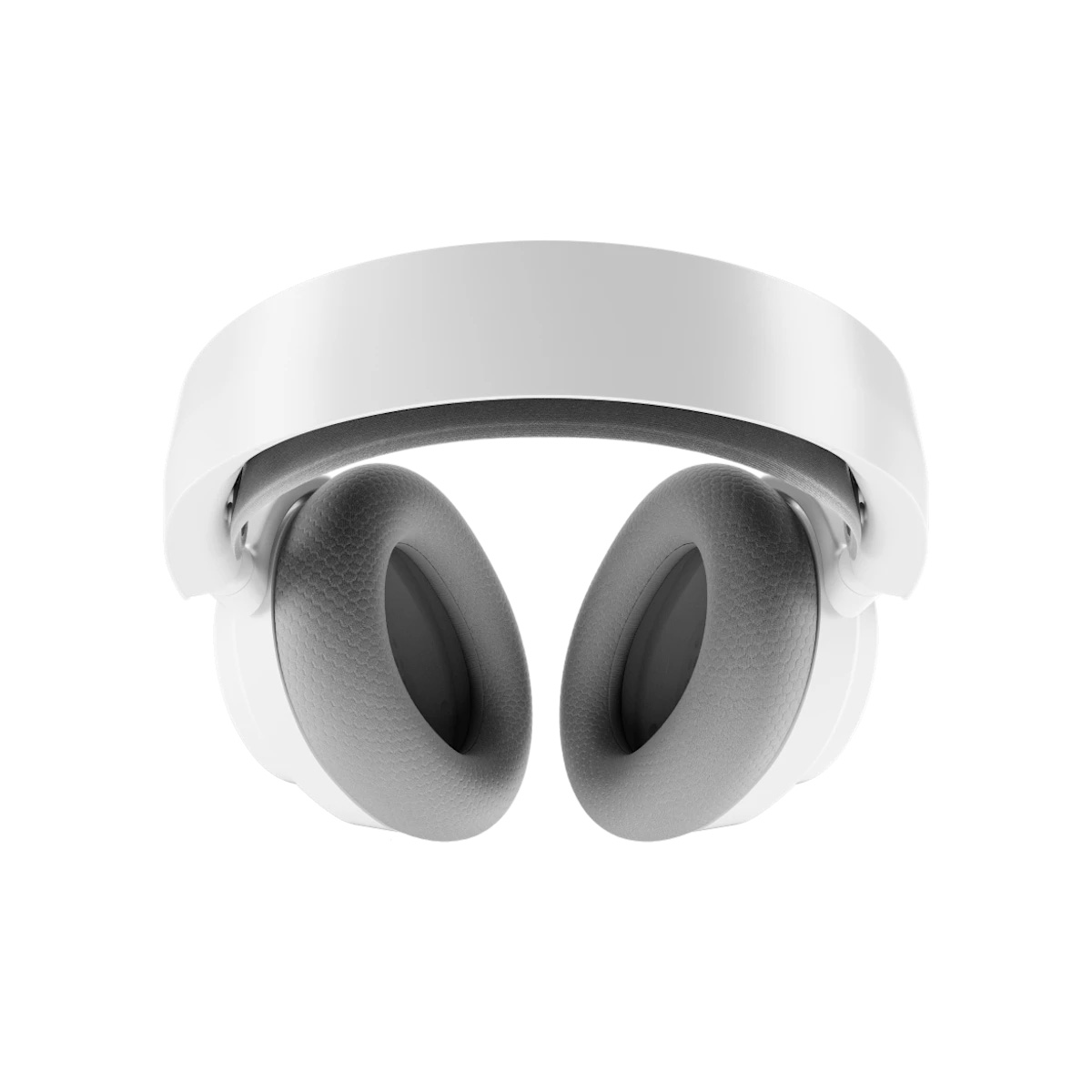 SteelSeries Arctis Nova 7 Wireless Gen 2 三模無線遊戲耳機(61731)(PC-白色)