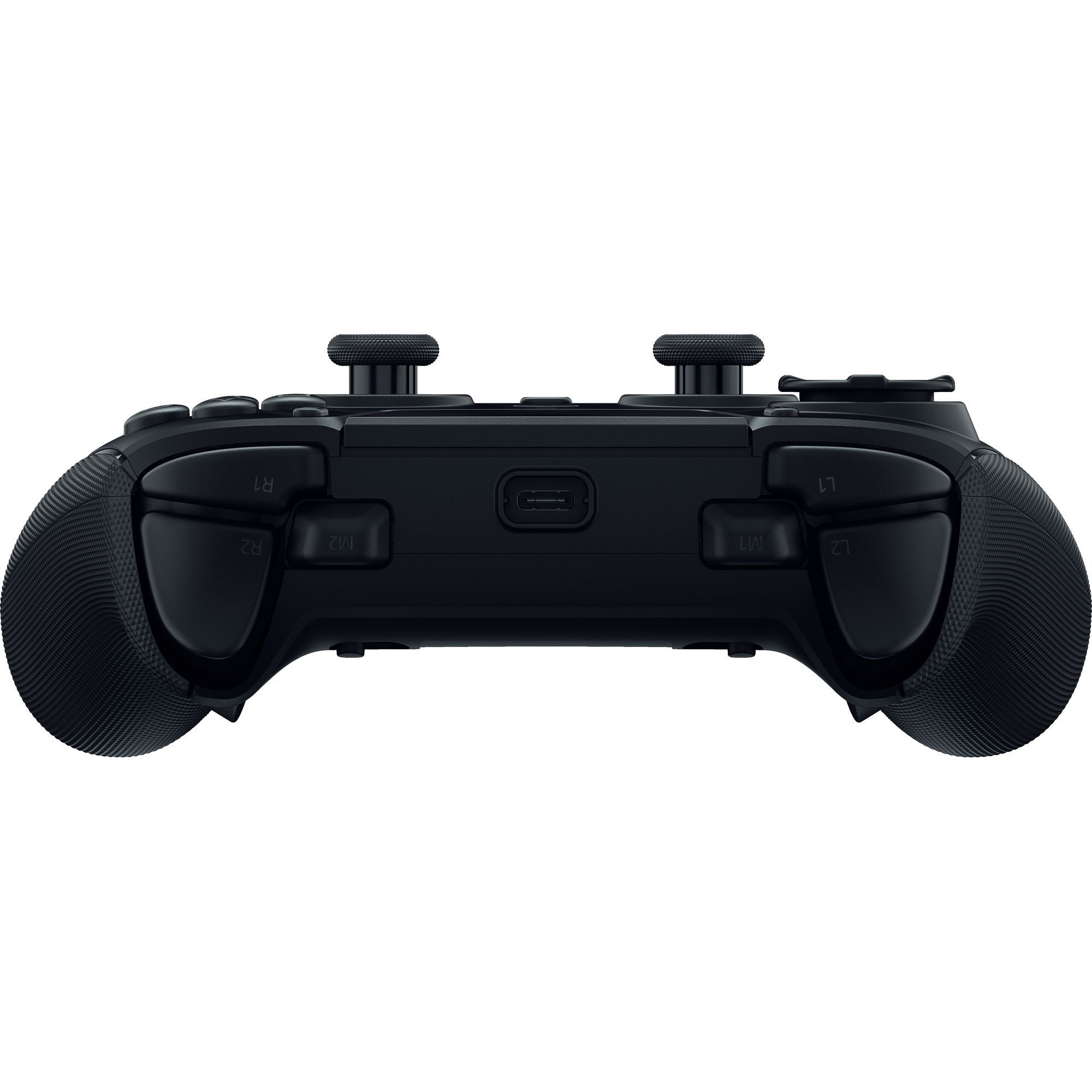 Razer Raiju V3 Pro 無線遊戲控制器(適用於PS5/PC)(黑色)