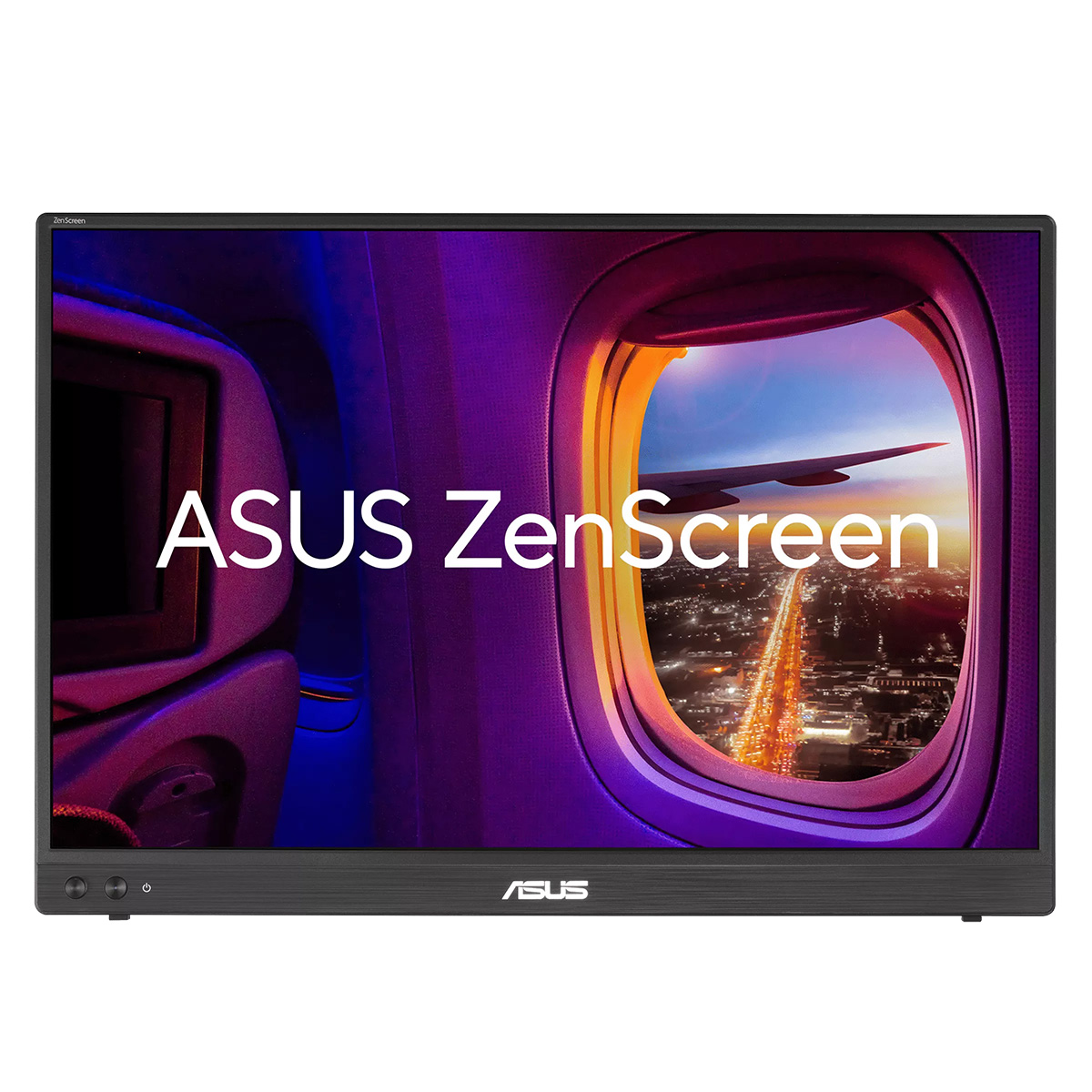 ASUS ZenScreen MB16NCG 16吋 WQXGA 155Hz IPS 便攜式顯示器