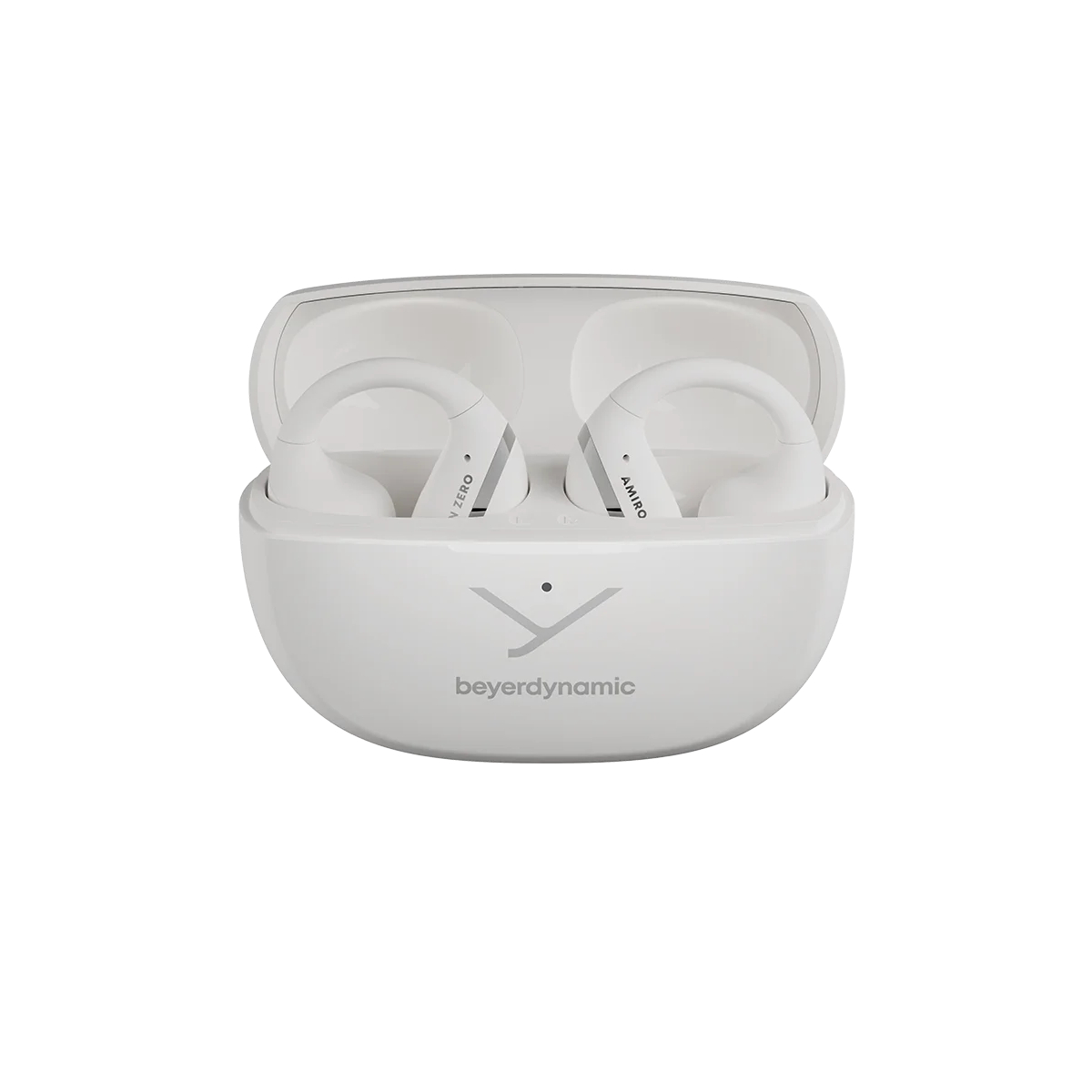 Beyerdynamic Amiron Zero 開放式真無線耳機(白色)
