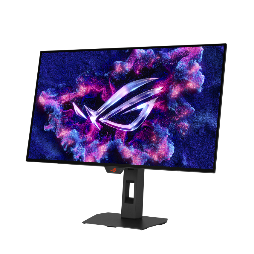 ASUS ROG Strix OLED XG27AQWMG 27吋 2K QHD 280Hz W-OLED(新亮面Trueblack塗層) 電競顯示器
