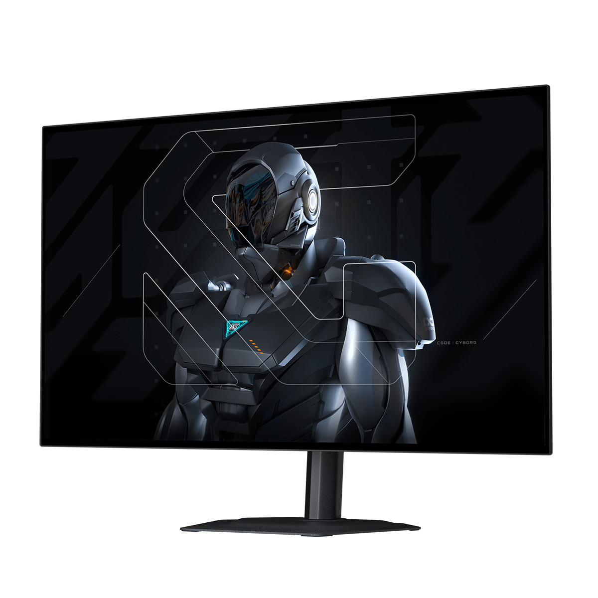 Gigabyte MO27Q28G 27吋 2K QHD 280Hz 第4代LG WOLED 電競顯示器