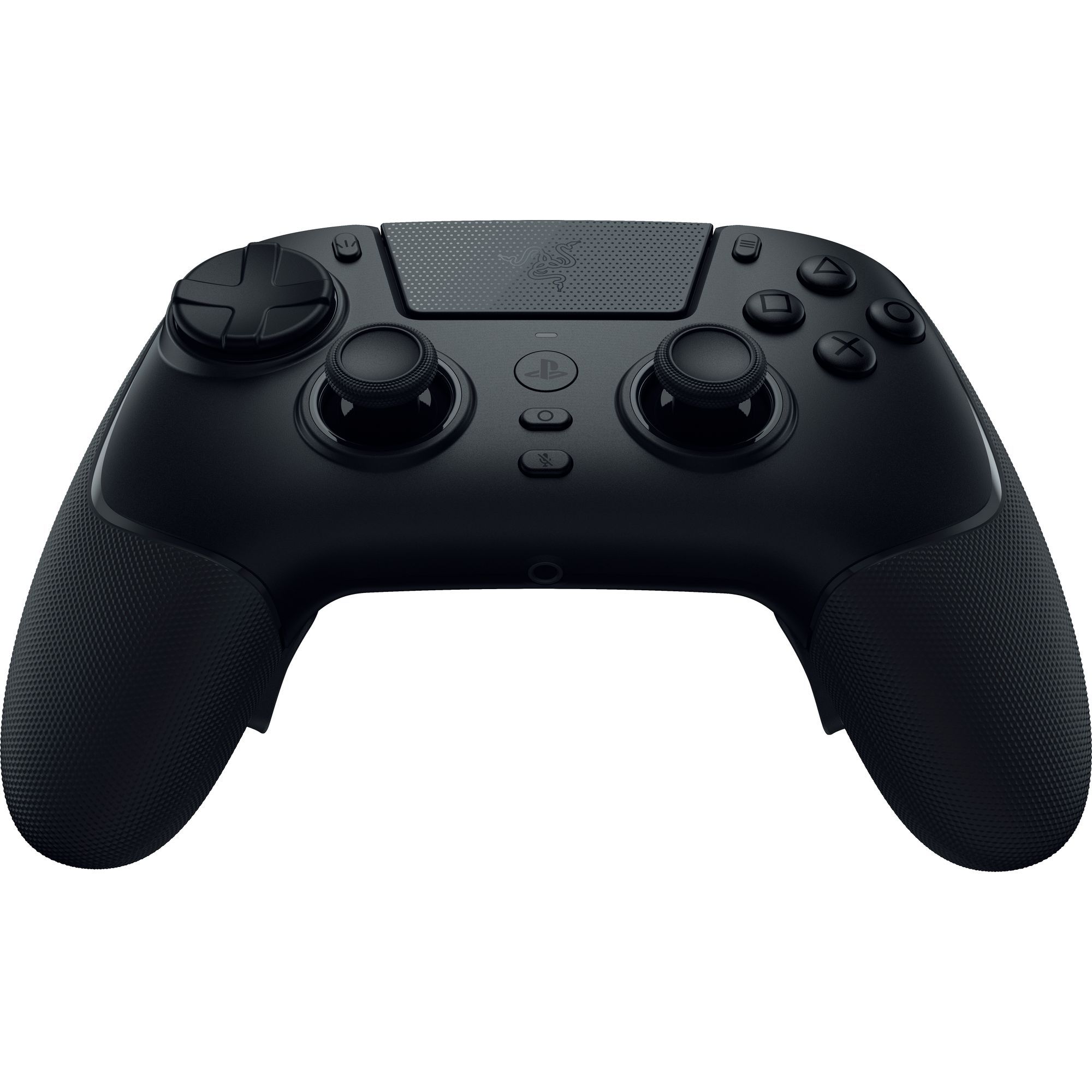 Razer Raiju V3 Pro 無線遊戲控制器(適用於PS5/PC)(黑色)