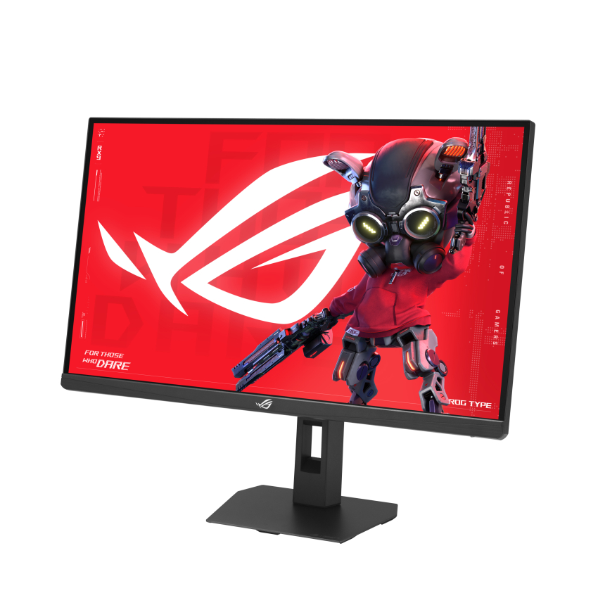 ASUS ROG Strix XG27JCG 27吋 5K 180Hz(OC) Fast IPS 電競顯示器
