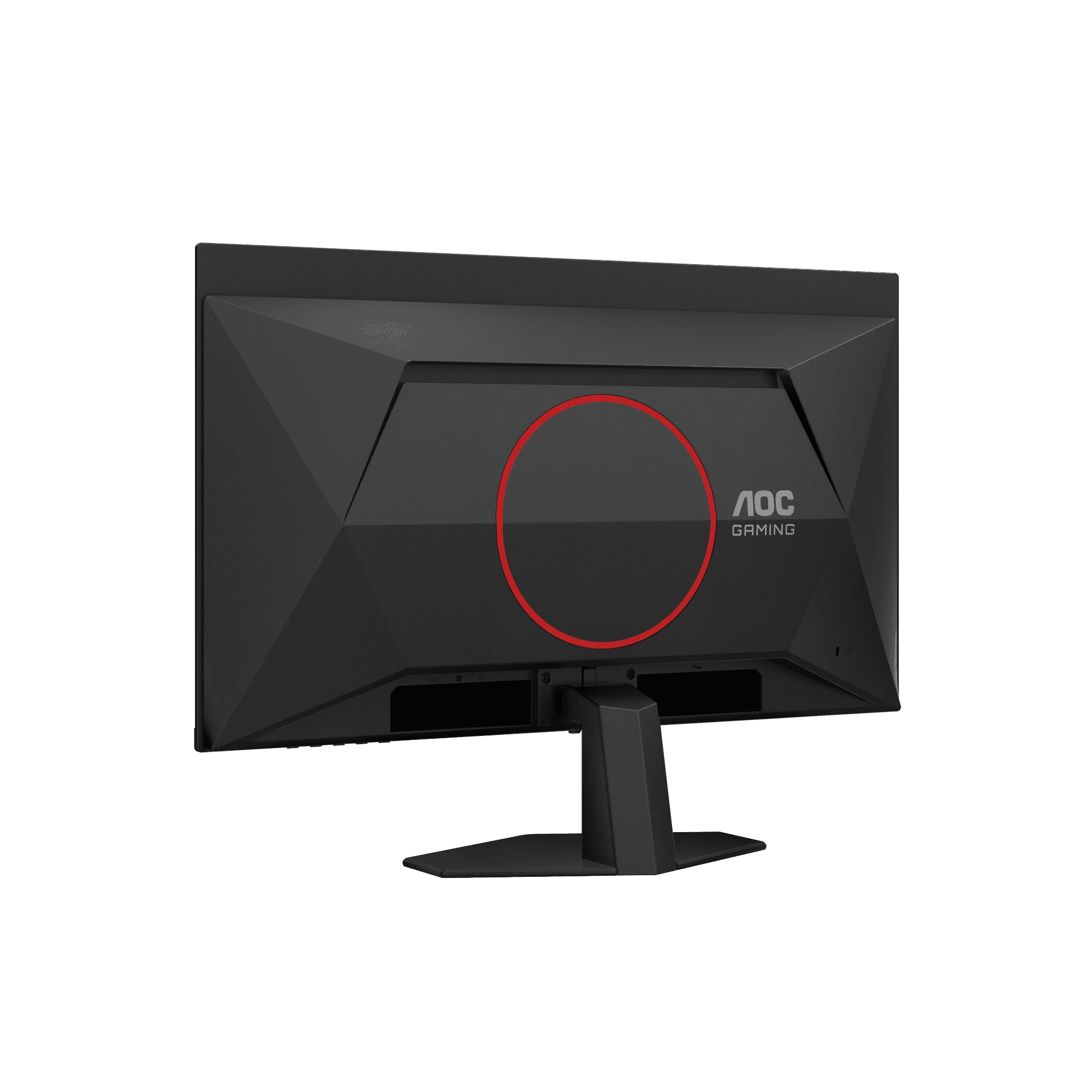 AOC Q27G40ZDF 27吋 2K QHD 240Hz QD-OLED 電競顯示器