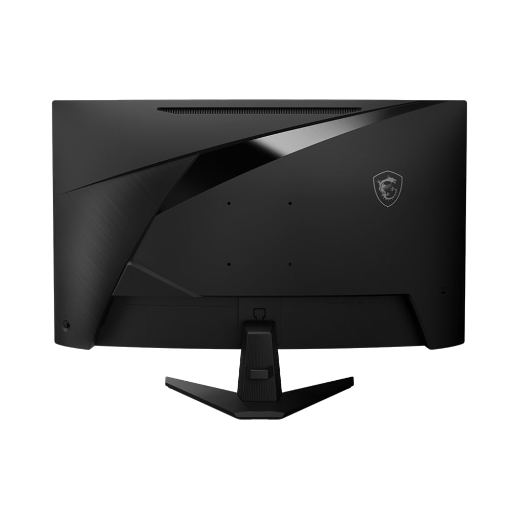 MSI MAG 32CQ6F 32吋 2K WQHD 180Hz Rapid VA 1500R 曲面電競顯示器