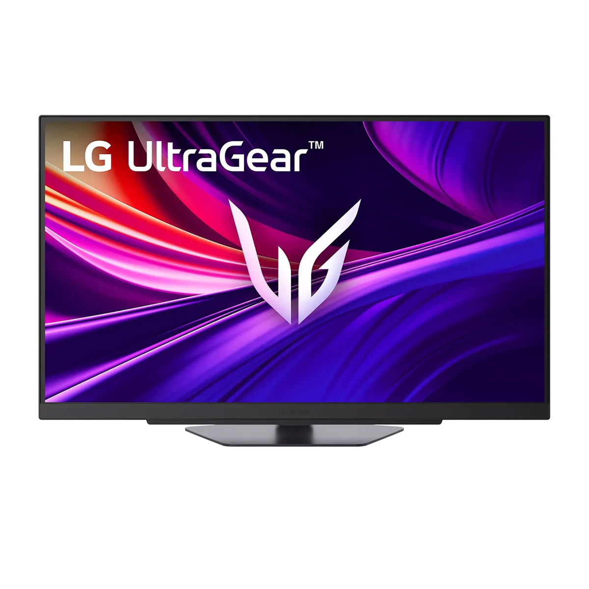 LG UltraGear 27G810A-B 27吋 雙模式(4K@180Hz/FHD@360Hz) IPS 電競顯示器
