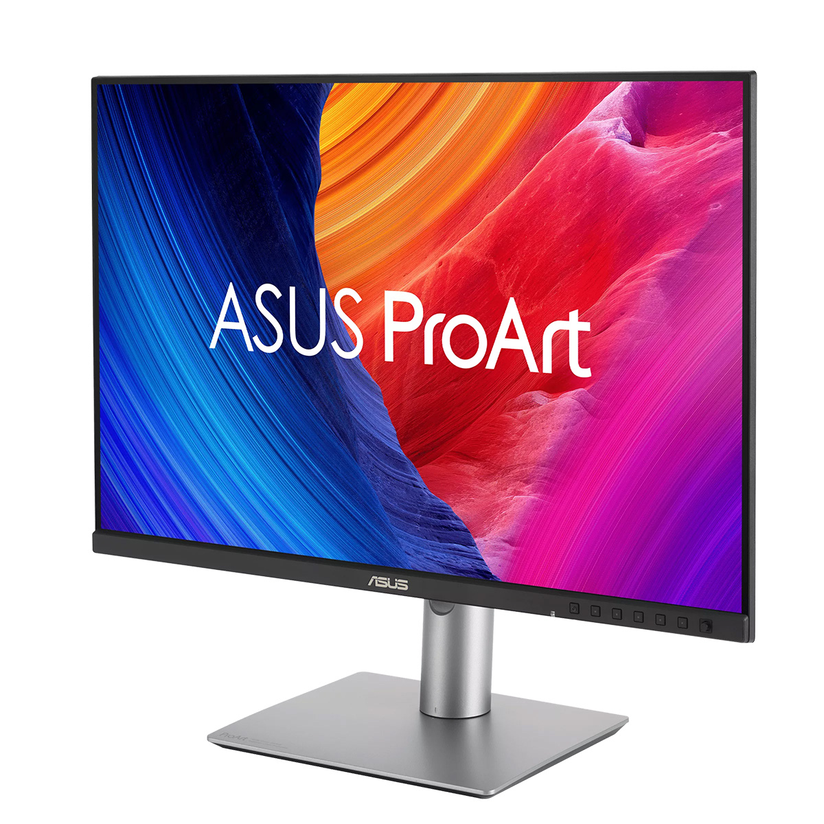 ASUS ProArt Display PA248QFV 24吋 WUXGA 100Hz IPS Calman Verified 專業顯示器