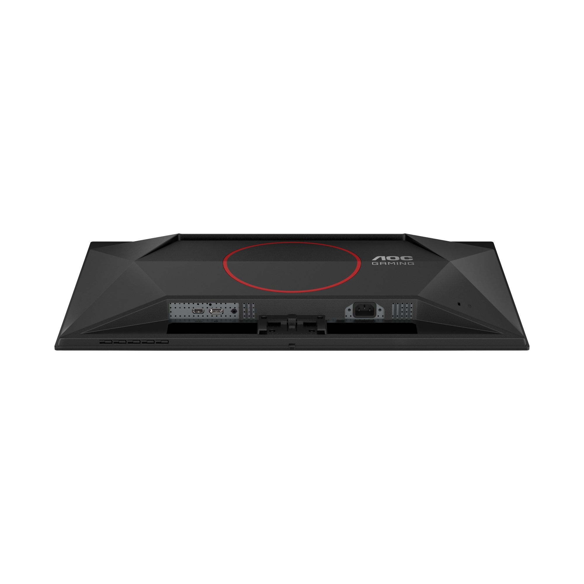 AOC Q27G40ZDF 27吋 2K QHD 240Hz QD-OLED 電競顯示器