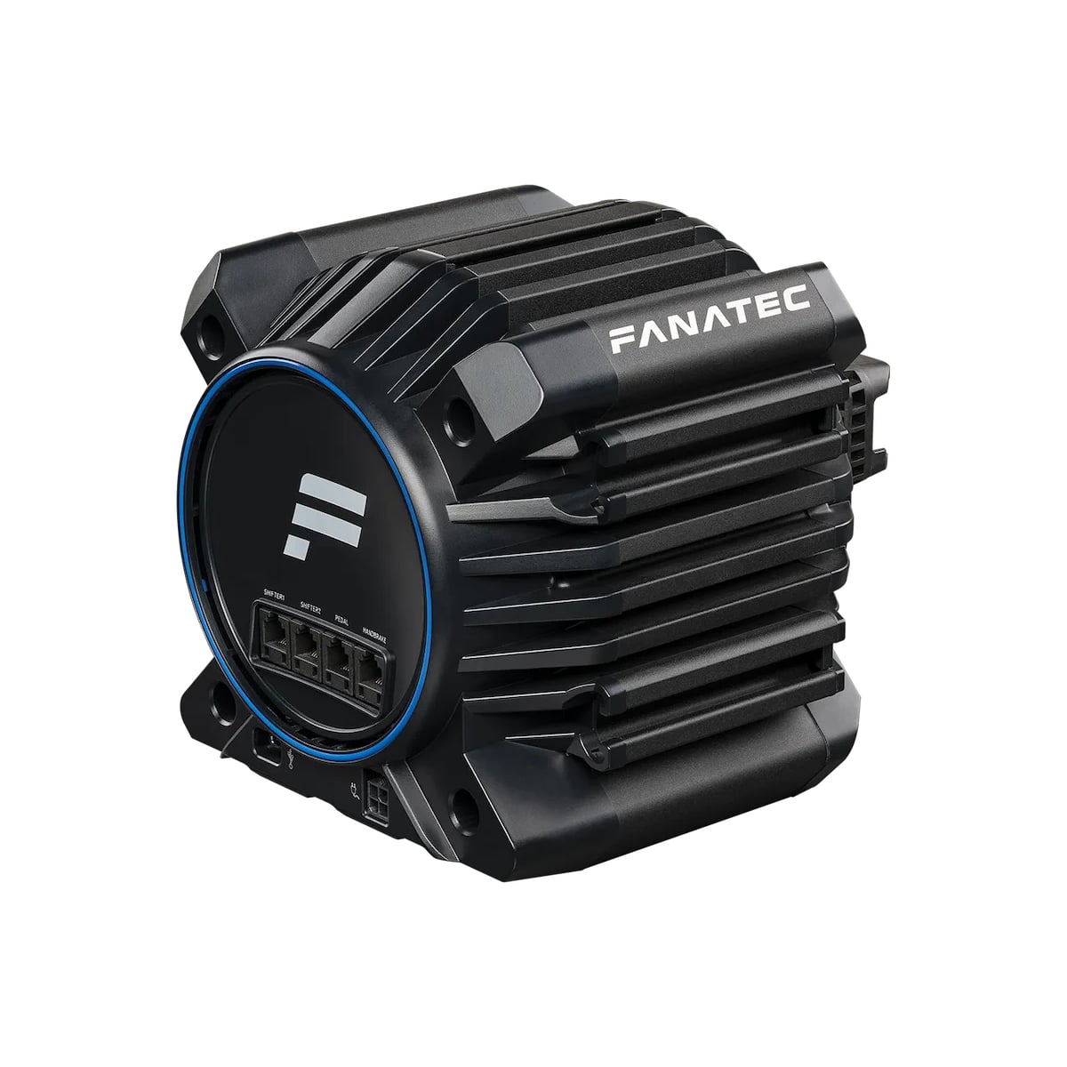 Fanatec Gran Turismo® DD PRO Wheel Base (8 Nm) 直驅基座