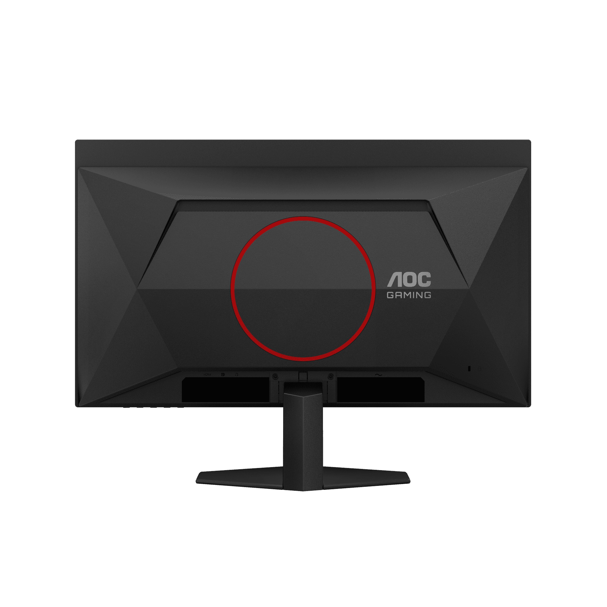 AOC Q27G40ZDF 27吋 2K QHD 240Hz QD-OLED 電競顯示器