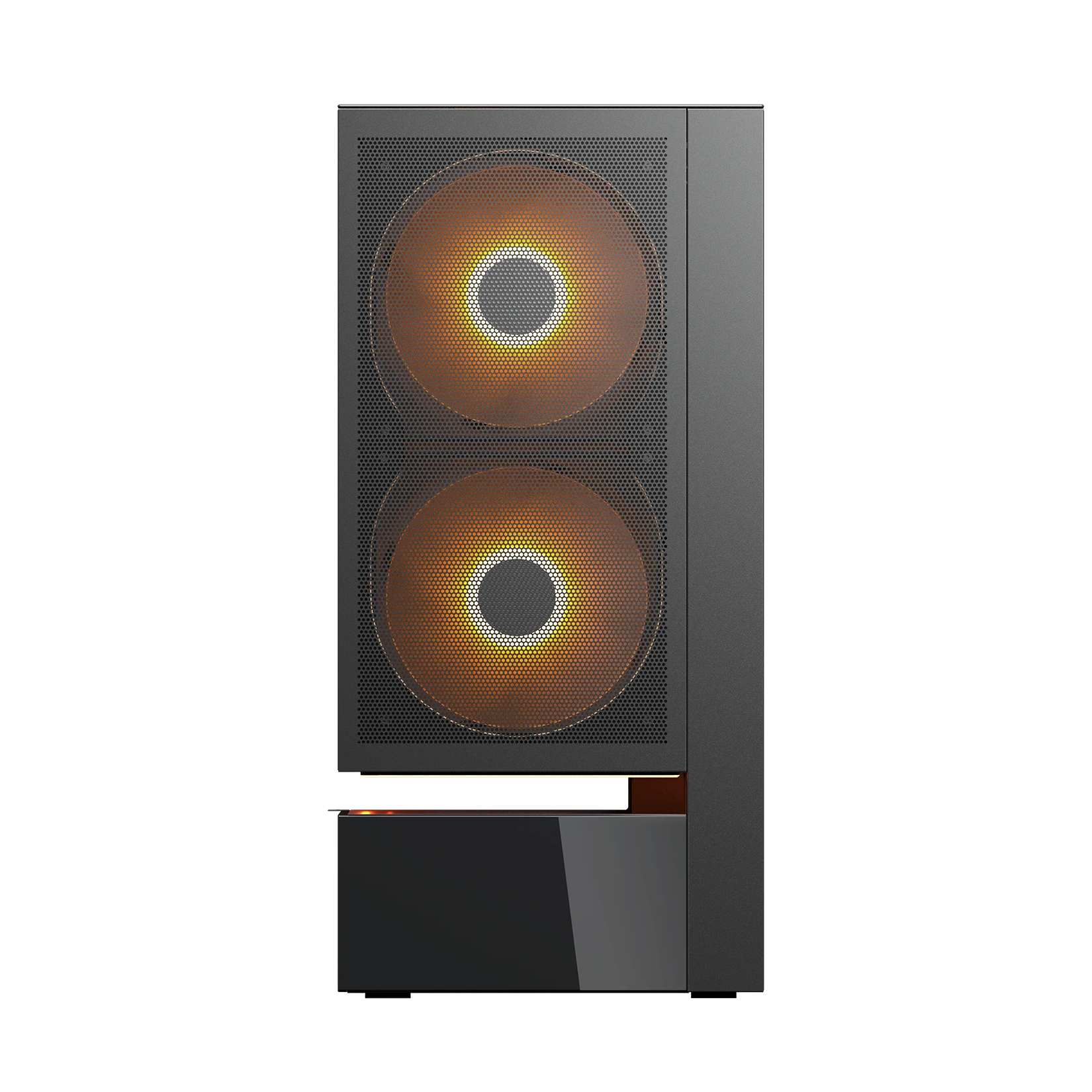 Cougar CFV235 Mesh Vision ATX 懸浮式機箱