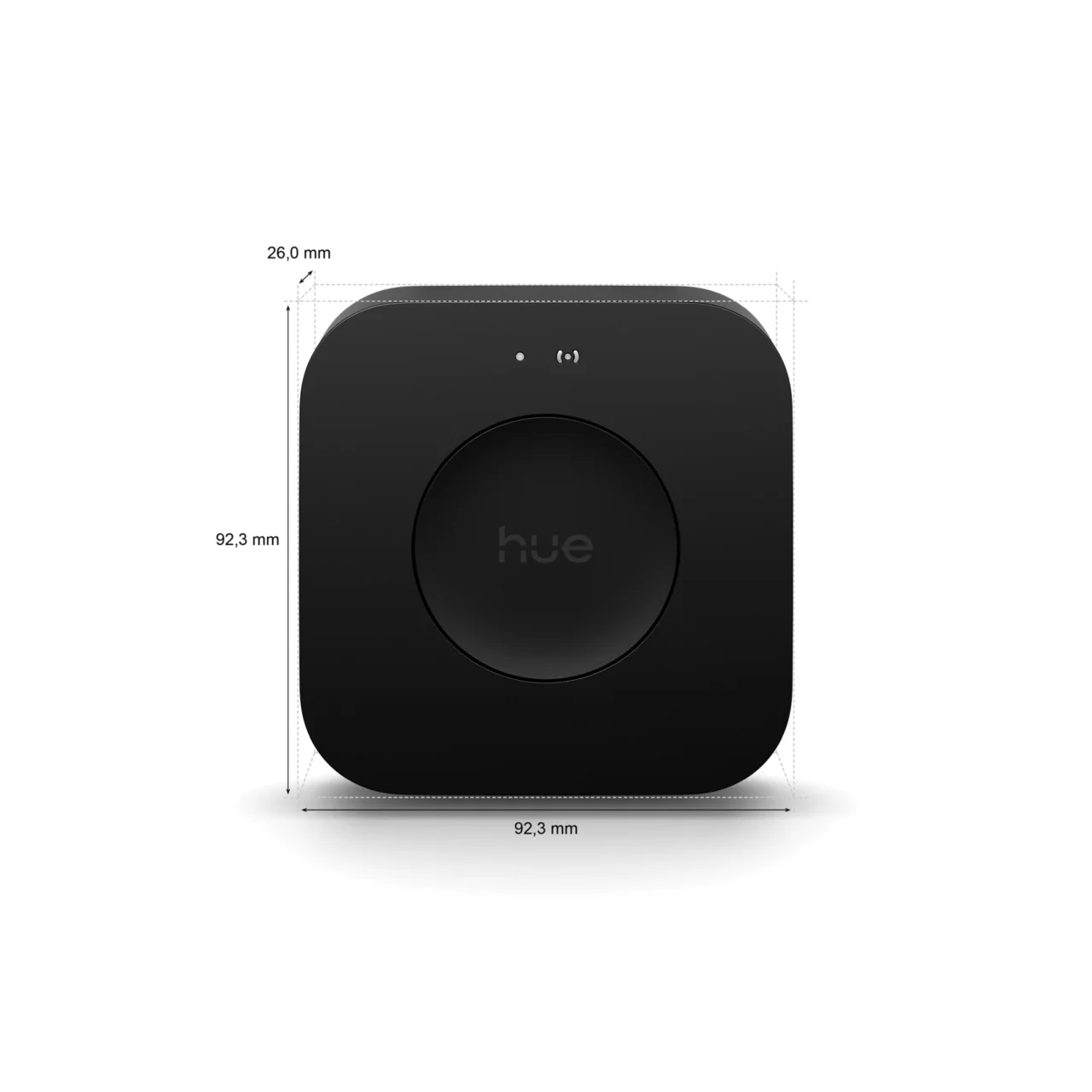 Philips Hue Bridge Pro 橋接器