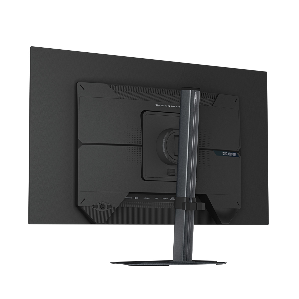 Gigabyte MO27Q28G 27吋 2K QHD 280Hz 第4代LG WOLED 電競顯示器
