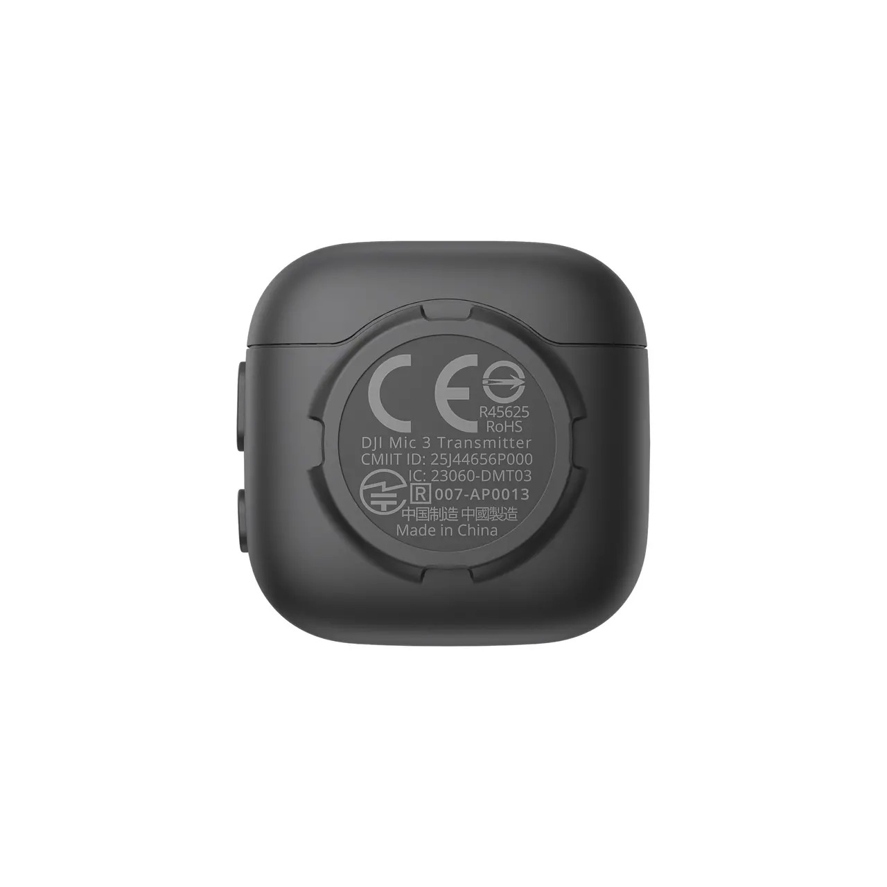DJI Mic 3 發射器