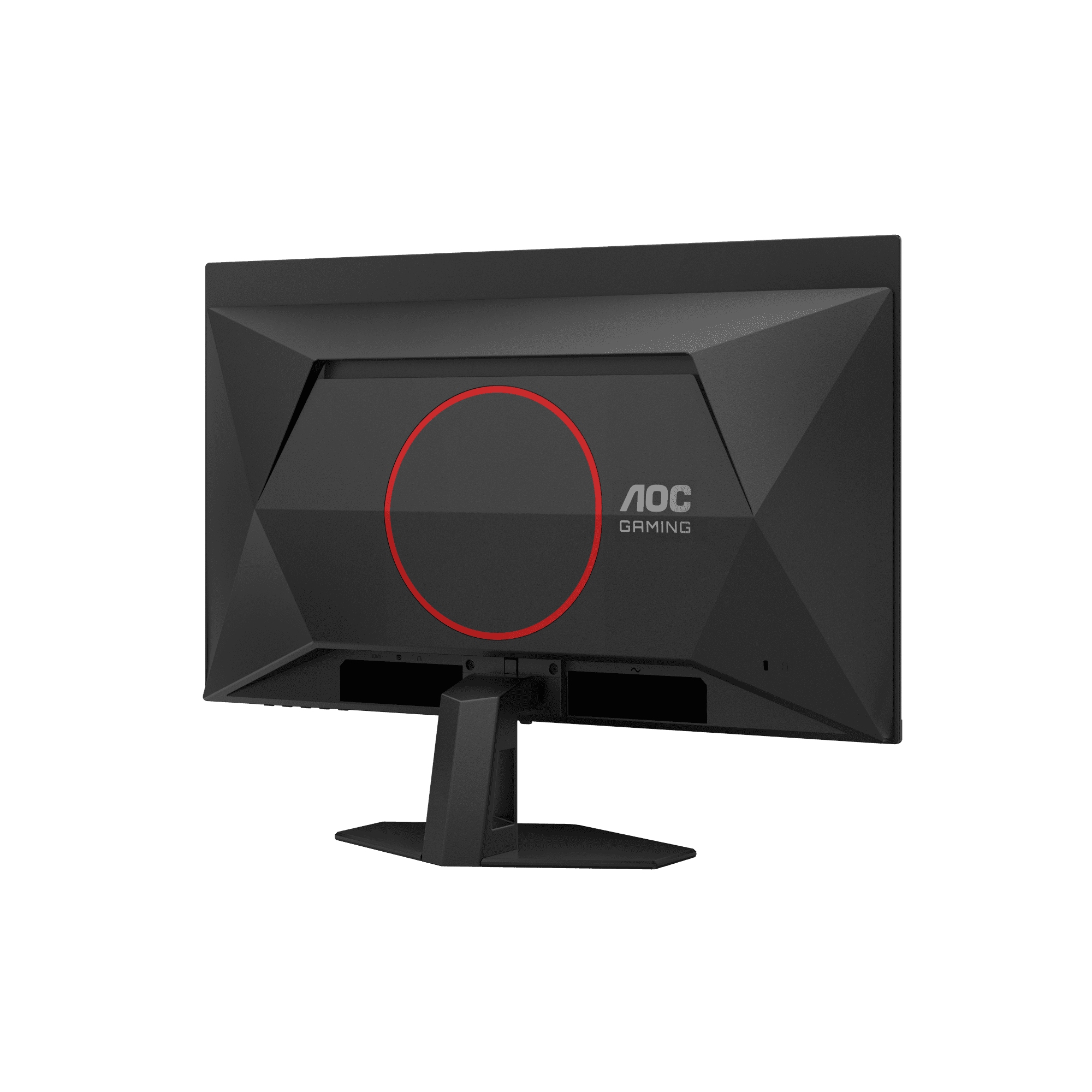 AOC Q27G40ZDF 27吋 2K QHD 240Hz QD-OLED 電競顯示器
